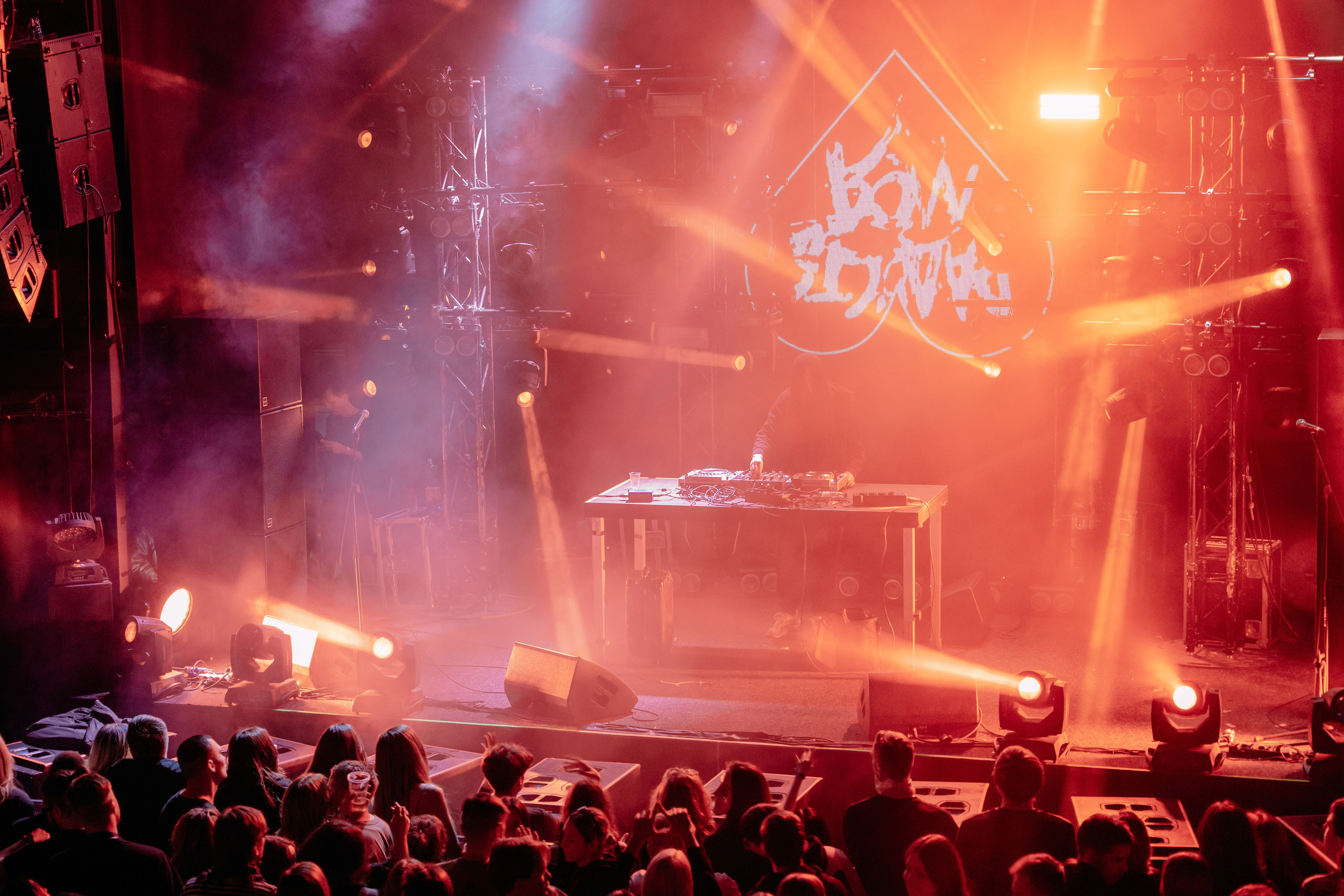 CRIMEWAVE XII. Фото и видео съемка. Андрей Ионов