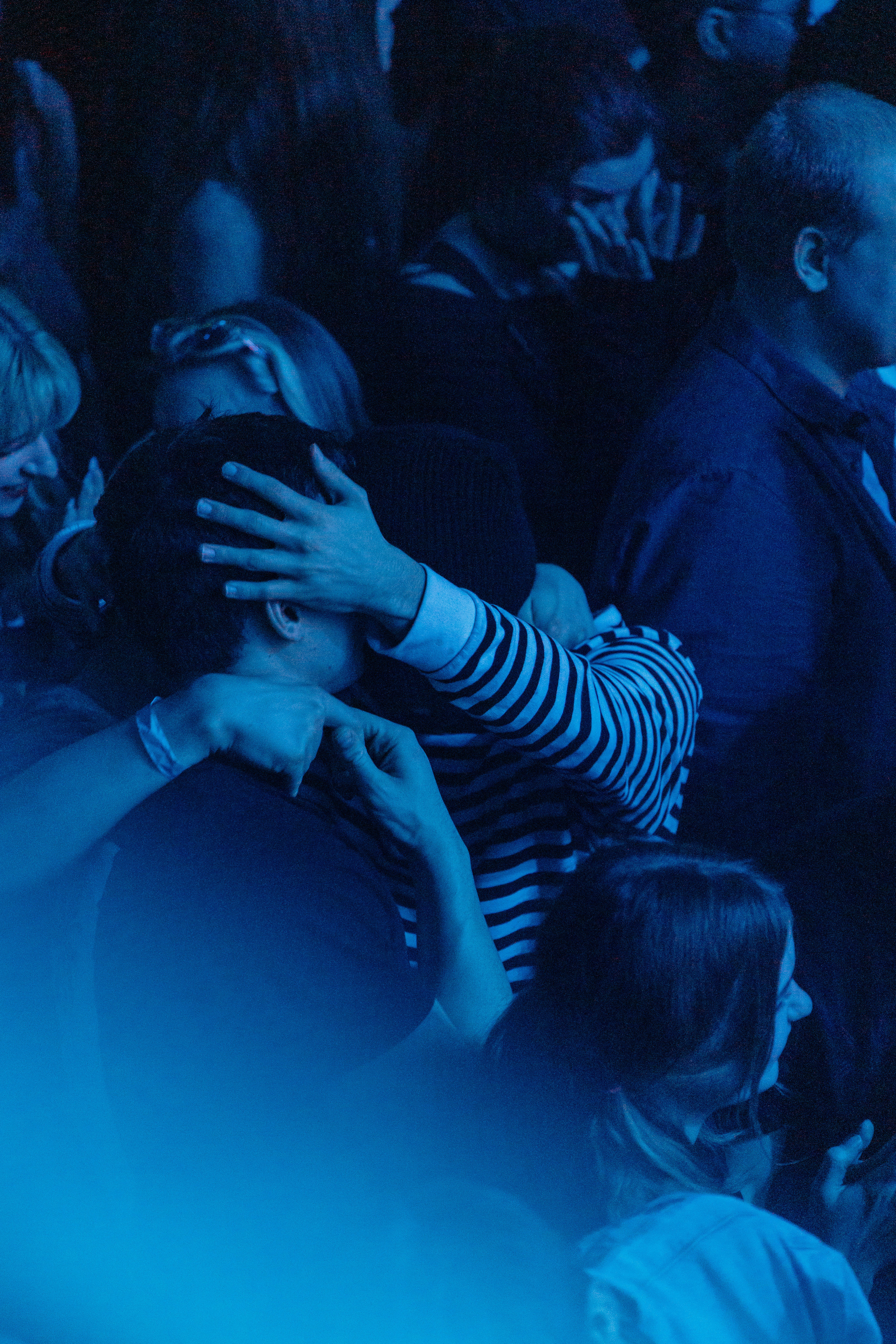 CRIMEWAVE XII. Фото и видео съемка. Андрей Ионов