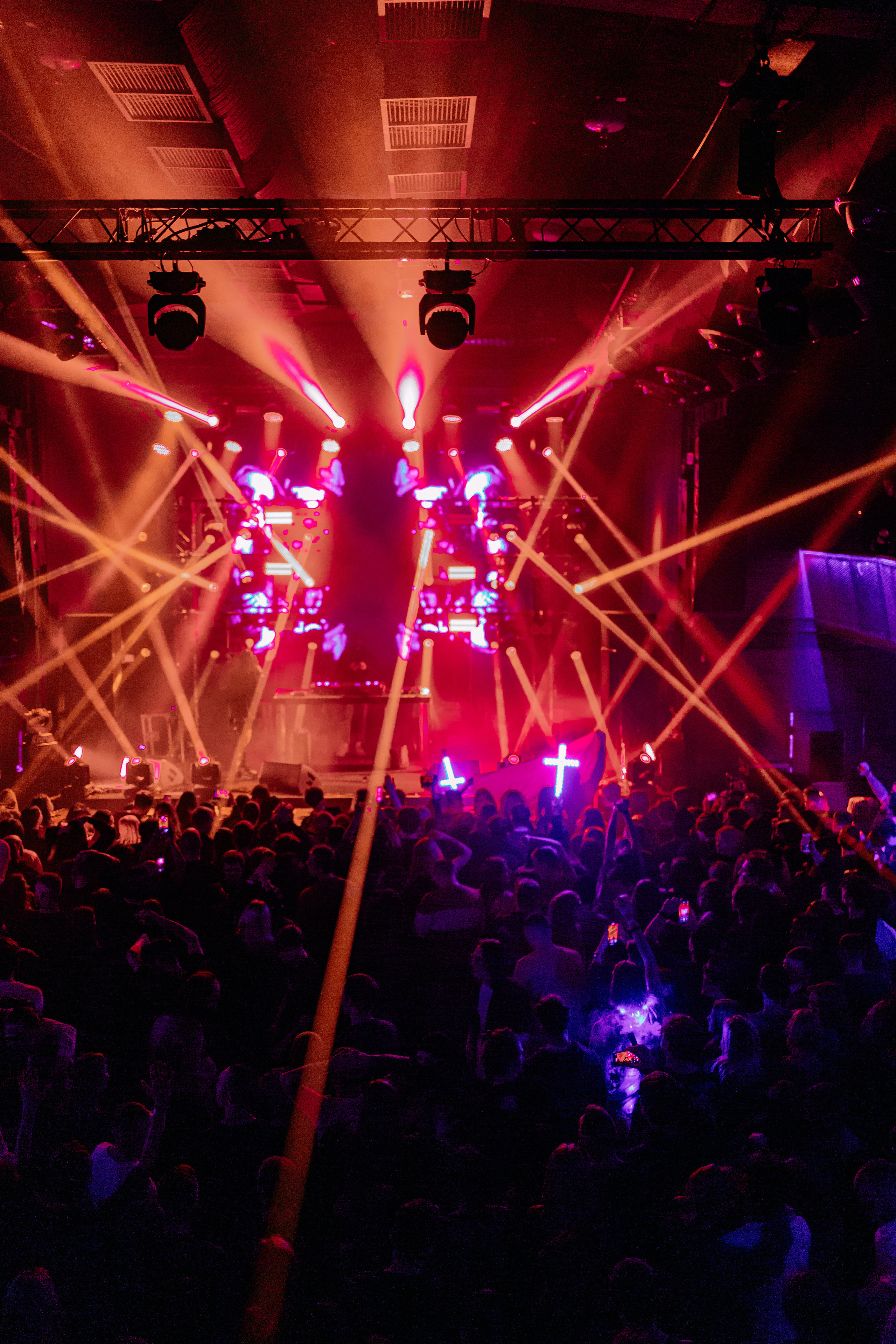 CRIMEWAVE XII. Фото и видео съемка. Андрей Ионов