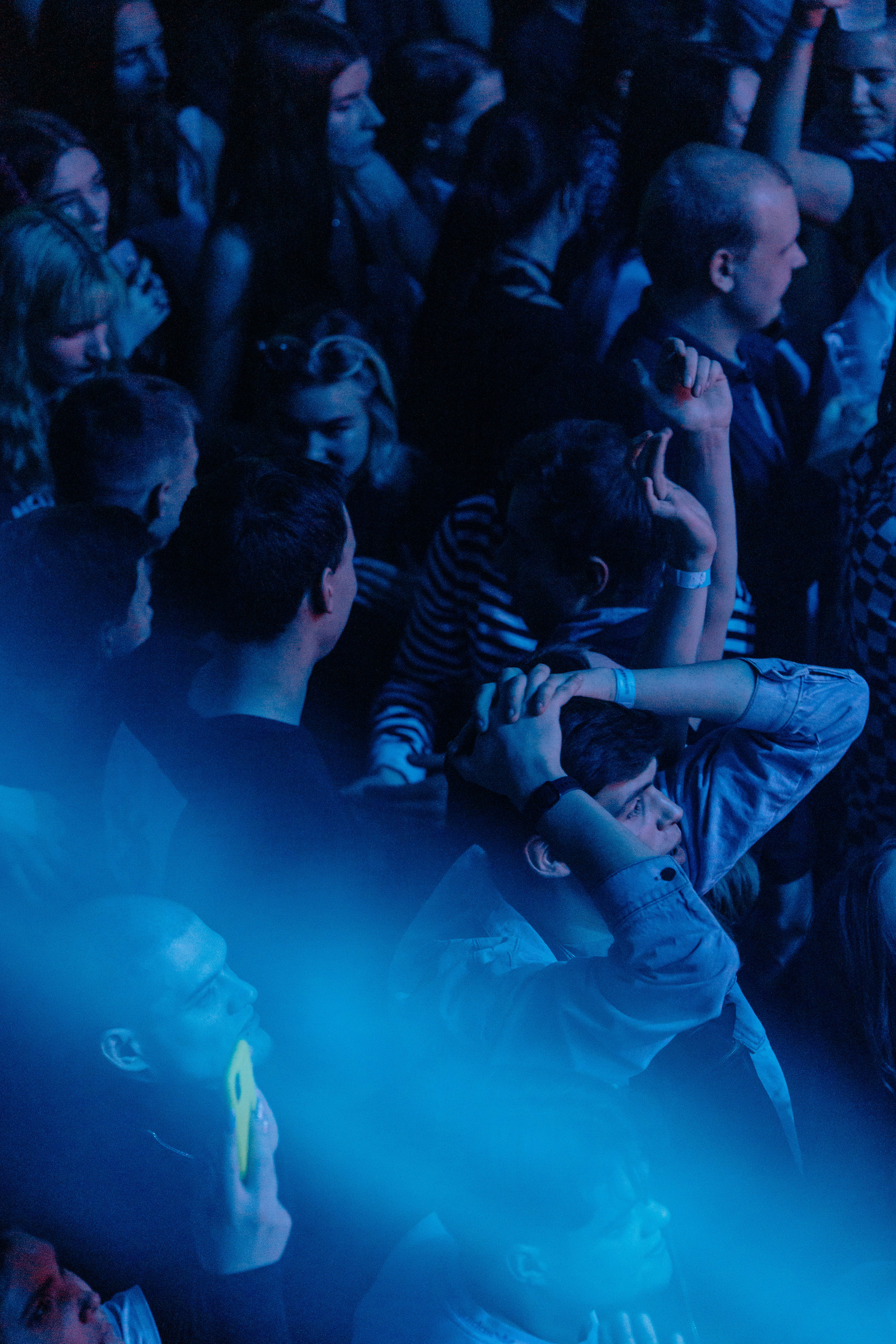 CRIMEWAVE XII. Фото и видео съемка. Андрей Ионов