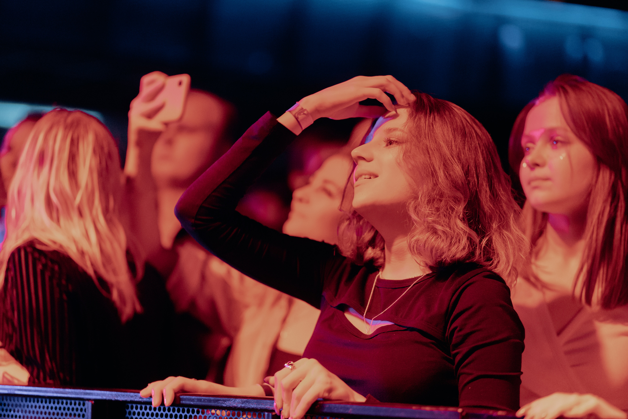 CRIMEWAVE XII. Фото и видео съемка. Андрей Ионов