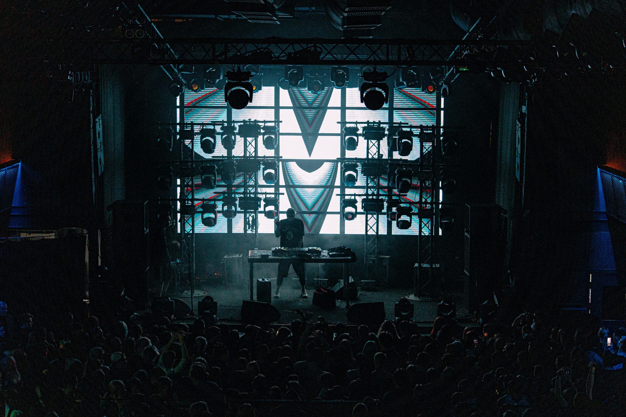 CRIMEWAVE XII. Фото и видео съемка. Андрей Ионов