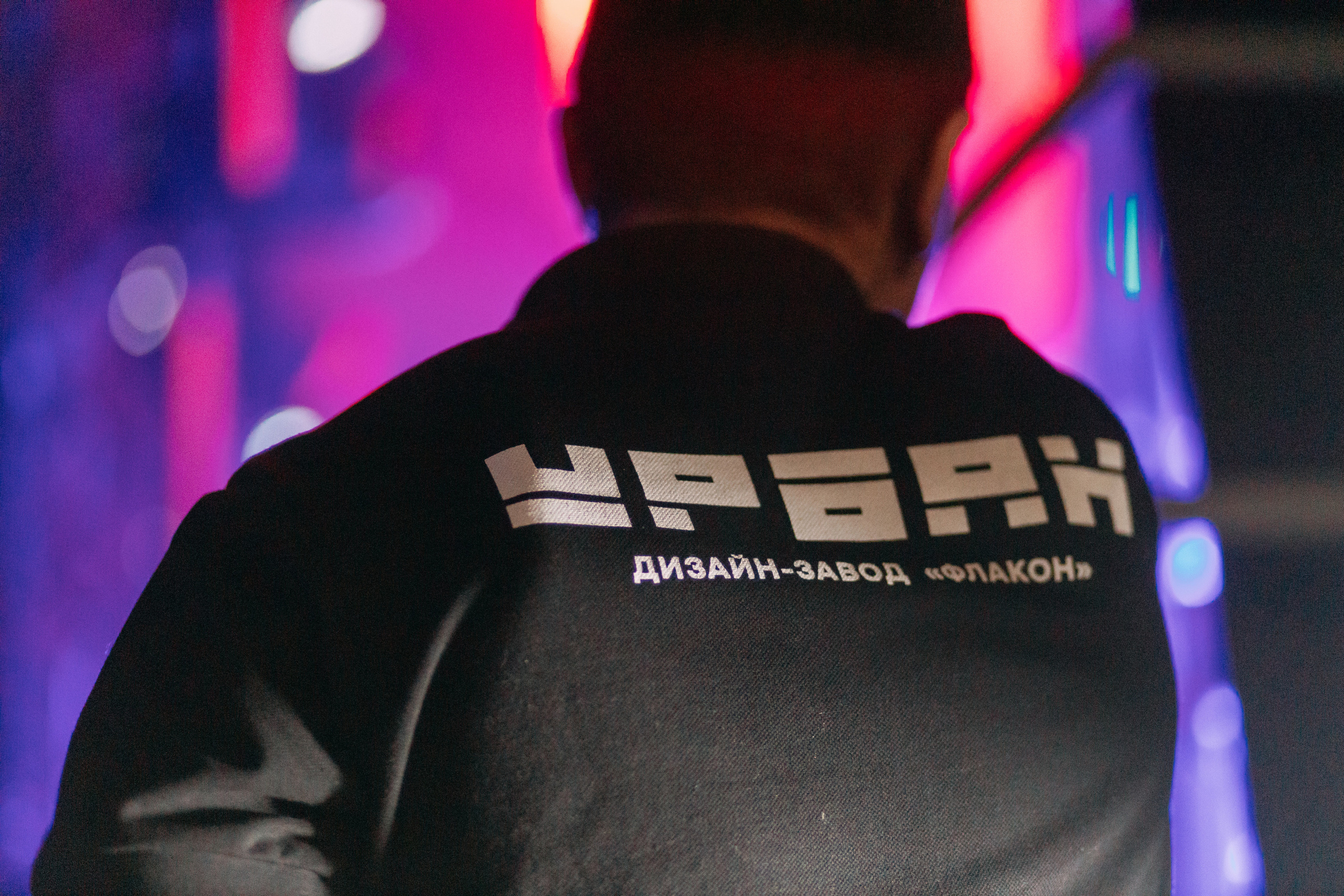 CRIMEWAVE XII. Фото и видео съемка. Андрей Ионов