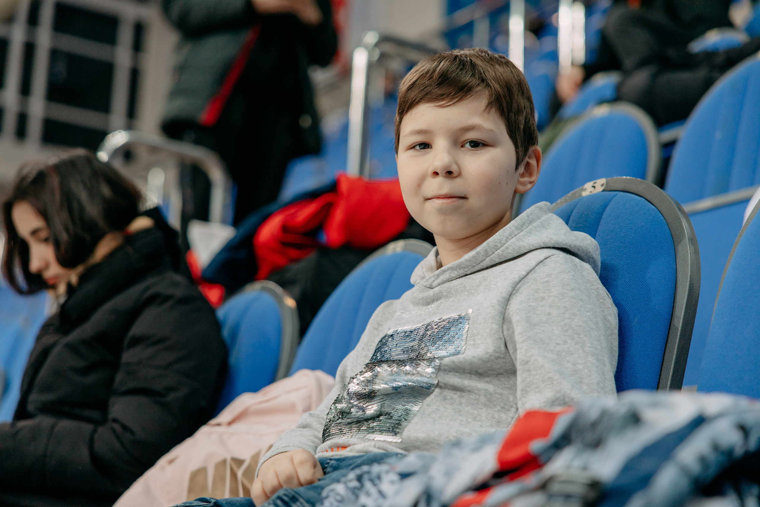 Кубок студентов тхэквондо. Фото и видео съемка. Андрей Ионов