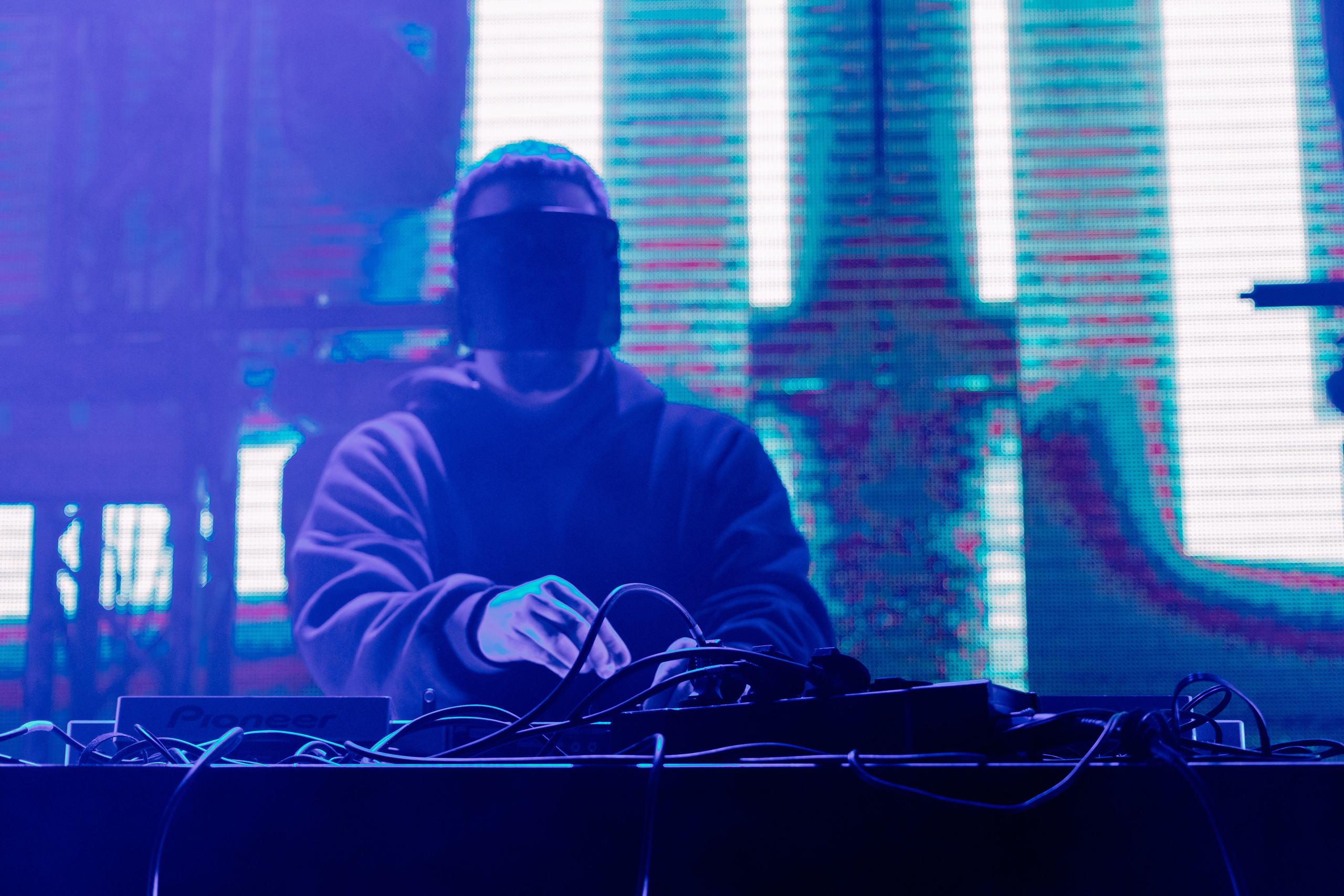 CRIMEWAVE XII. Фото и видео съемка. Андрей Ионов