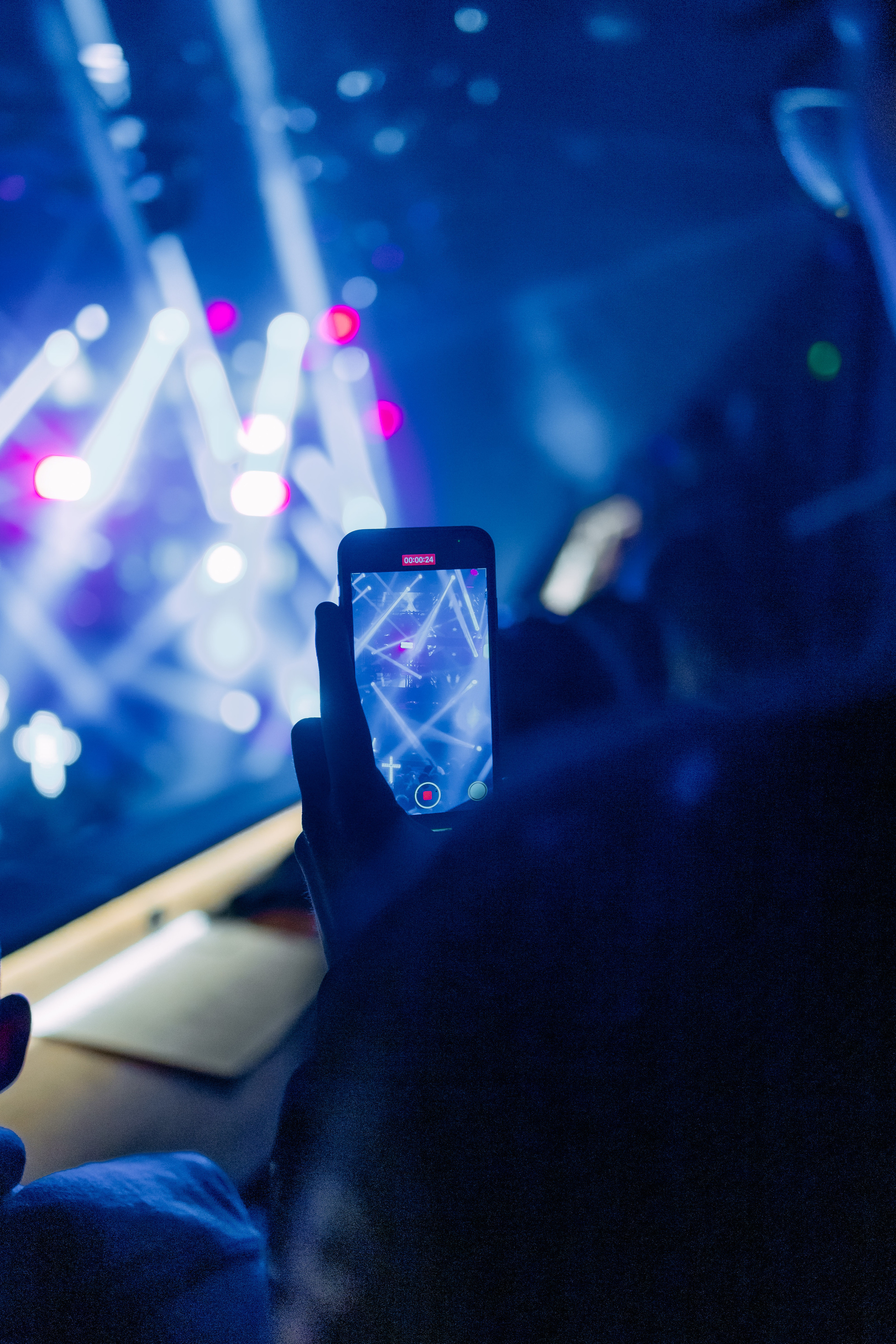 CRIMEWAVE XII. Фото и видео съемка. Андрей Ионов