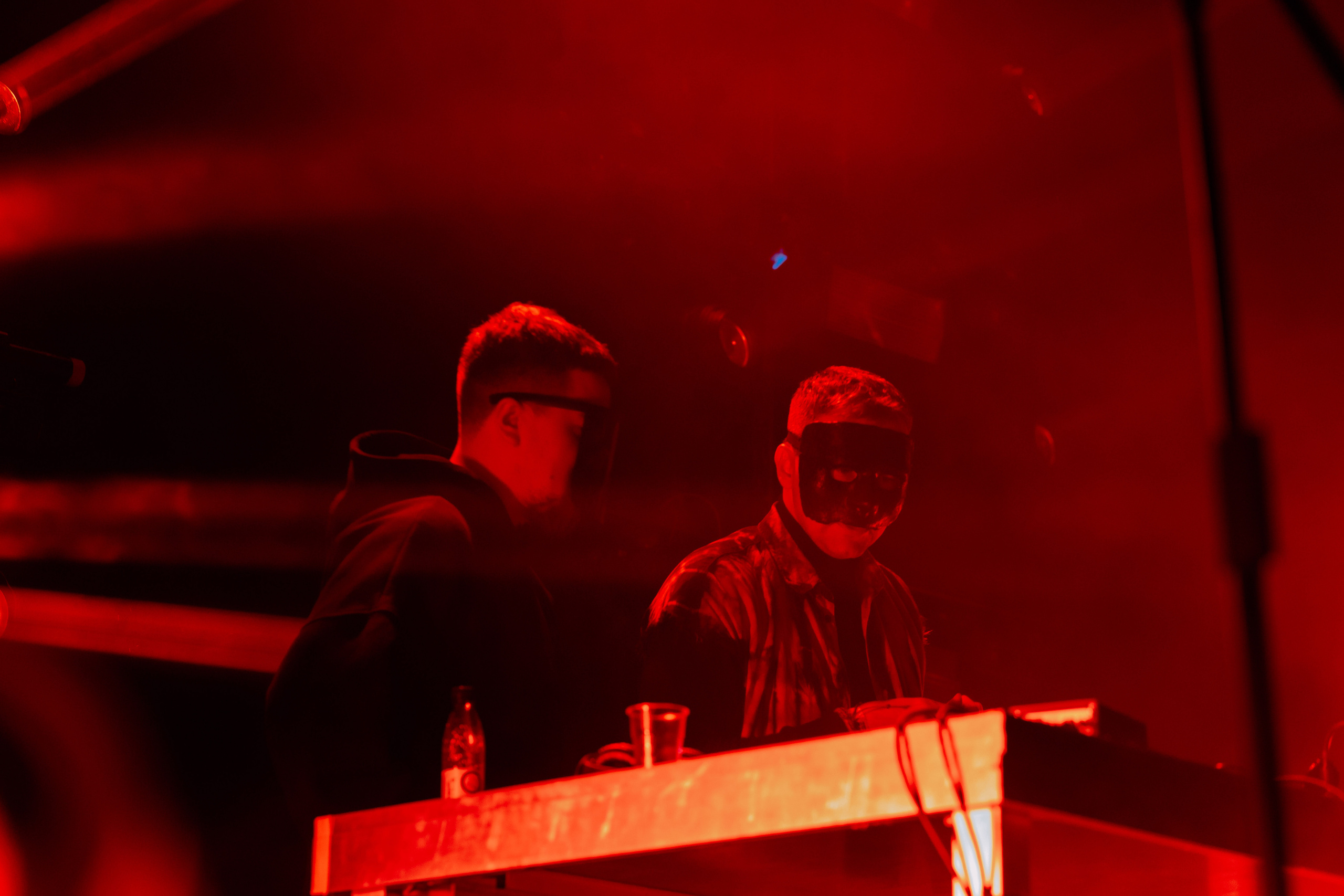 CRIMEWAVE XII. Фото и видео съемка. Андрей Ионов