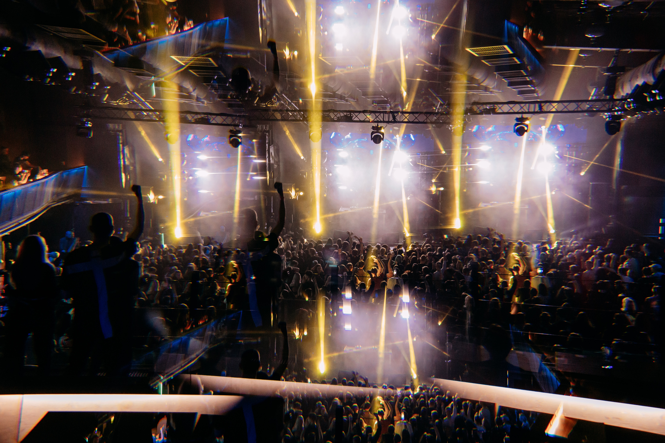 CRIMEWAVE XII. Фото и видео съемка. Андрей Ионов