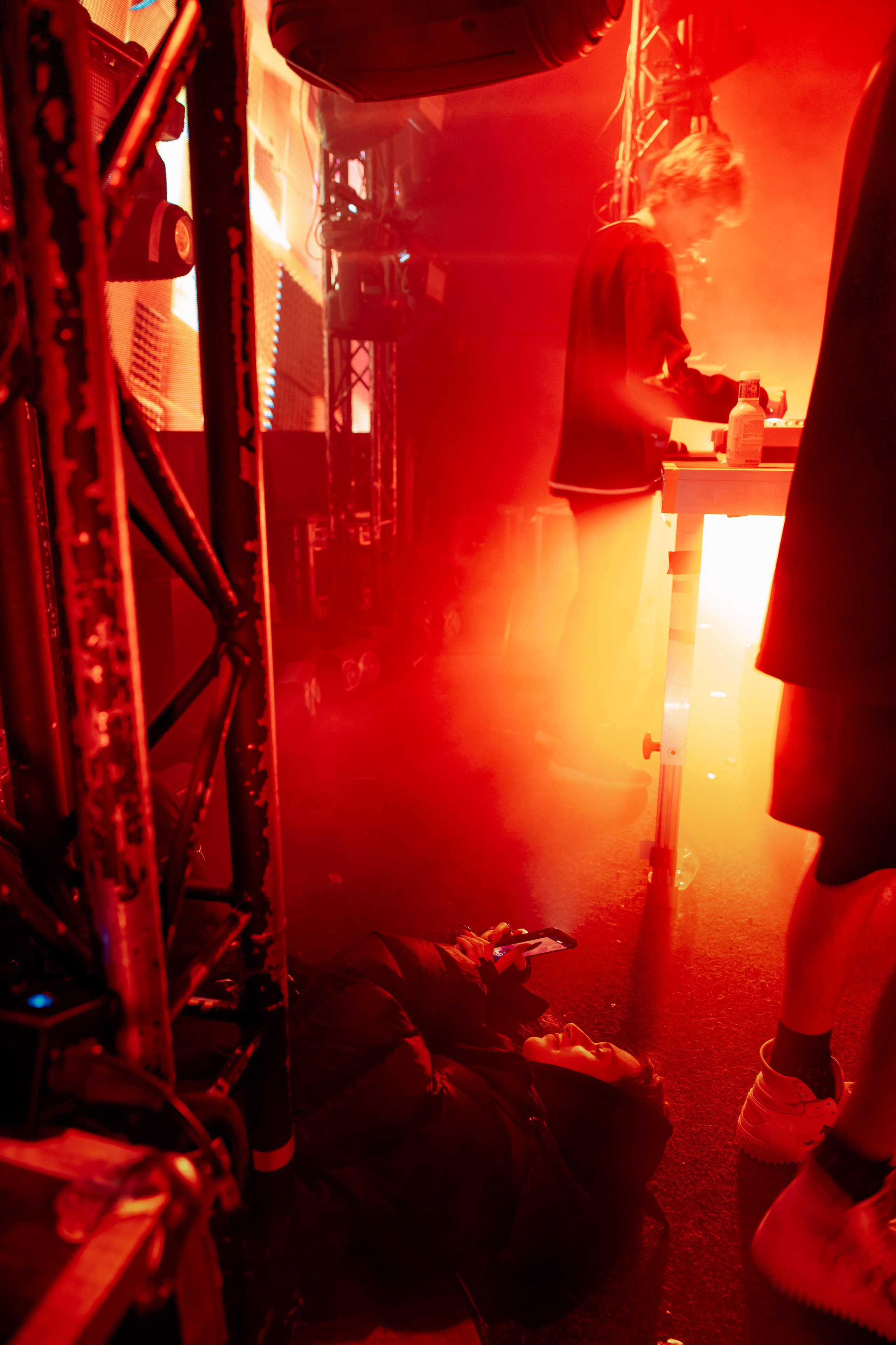 CRIMEWAVE XII. Фото и видео съемка. Андрей Ионов