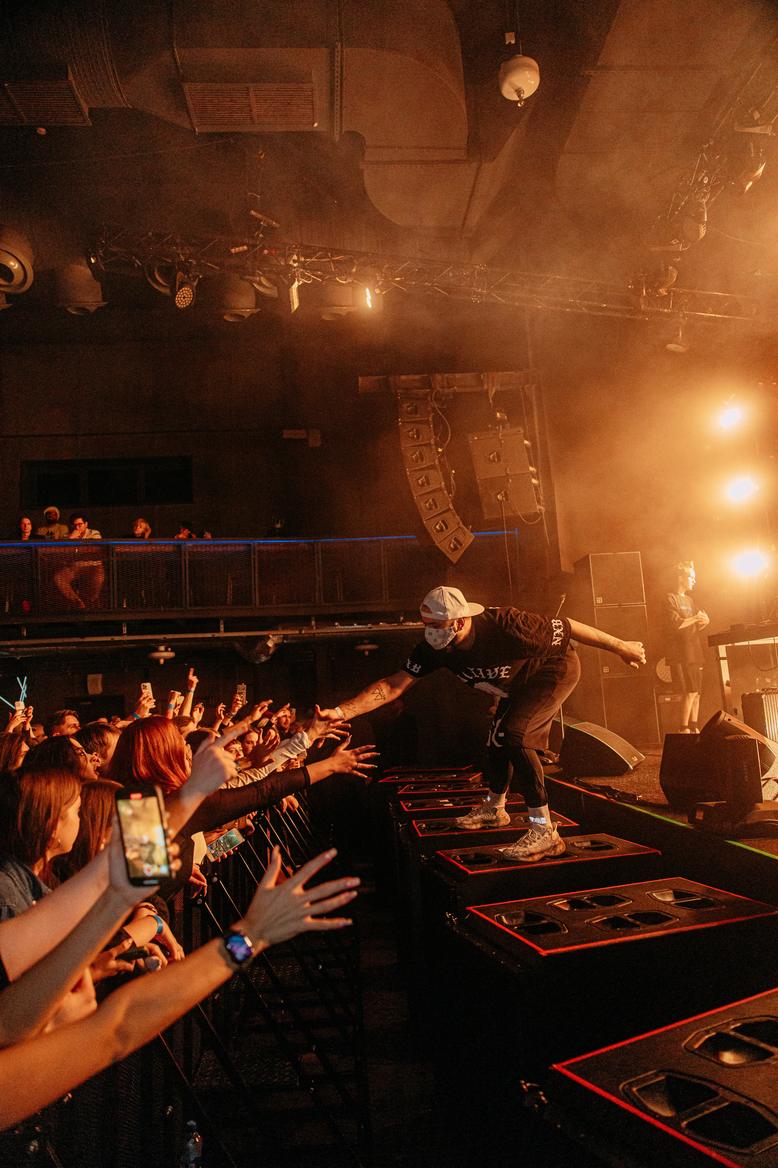 CRIMEWAVE XII. Фото и видео съемка. Андрей Ионов