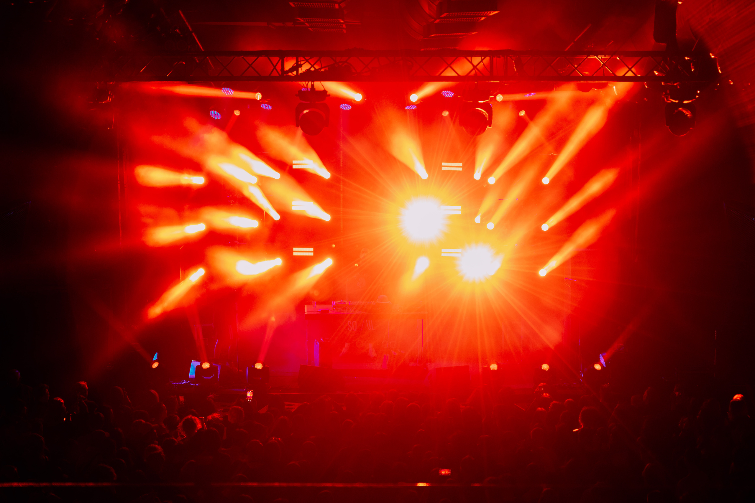 CRIMEWAVE XII. Фото и видео съемка. Андрей Ионов