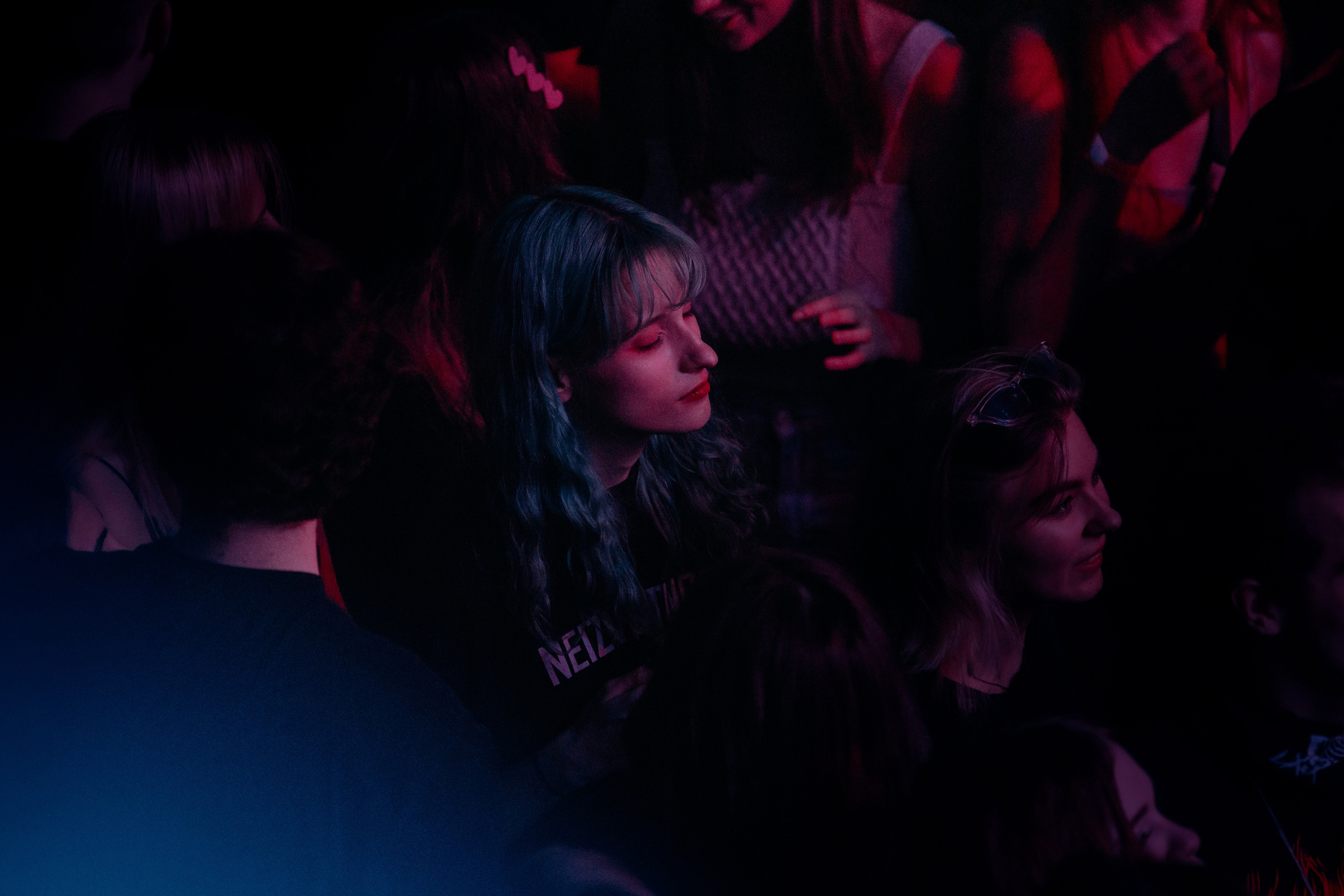 CRIMEWAVE XII. Фото и видео съемка. Андрей Ионов