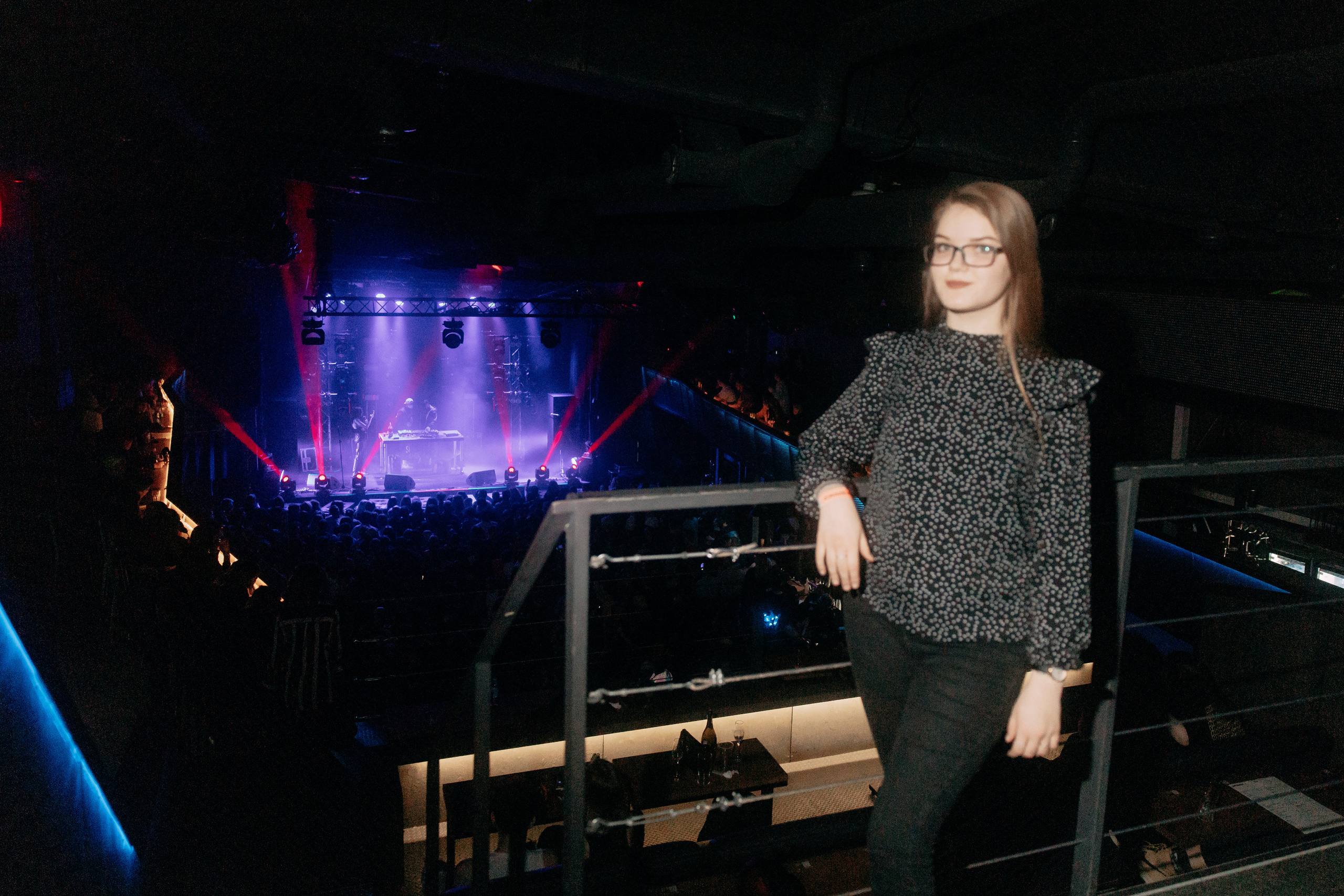 CRIMEWAVE XII. Фото и видео съемка. Андрей Ионов