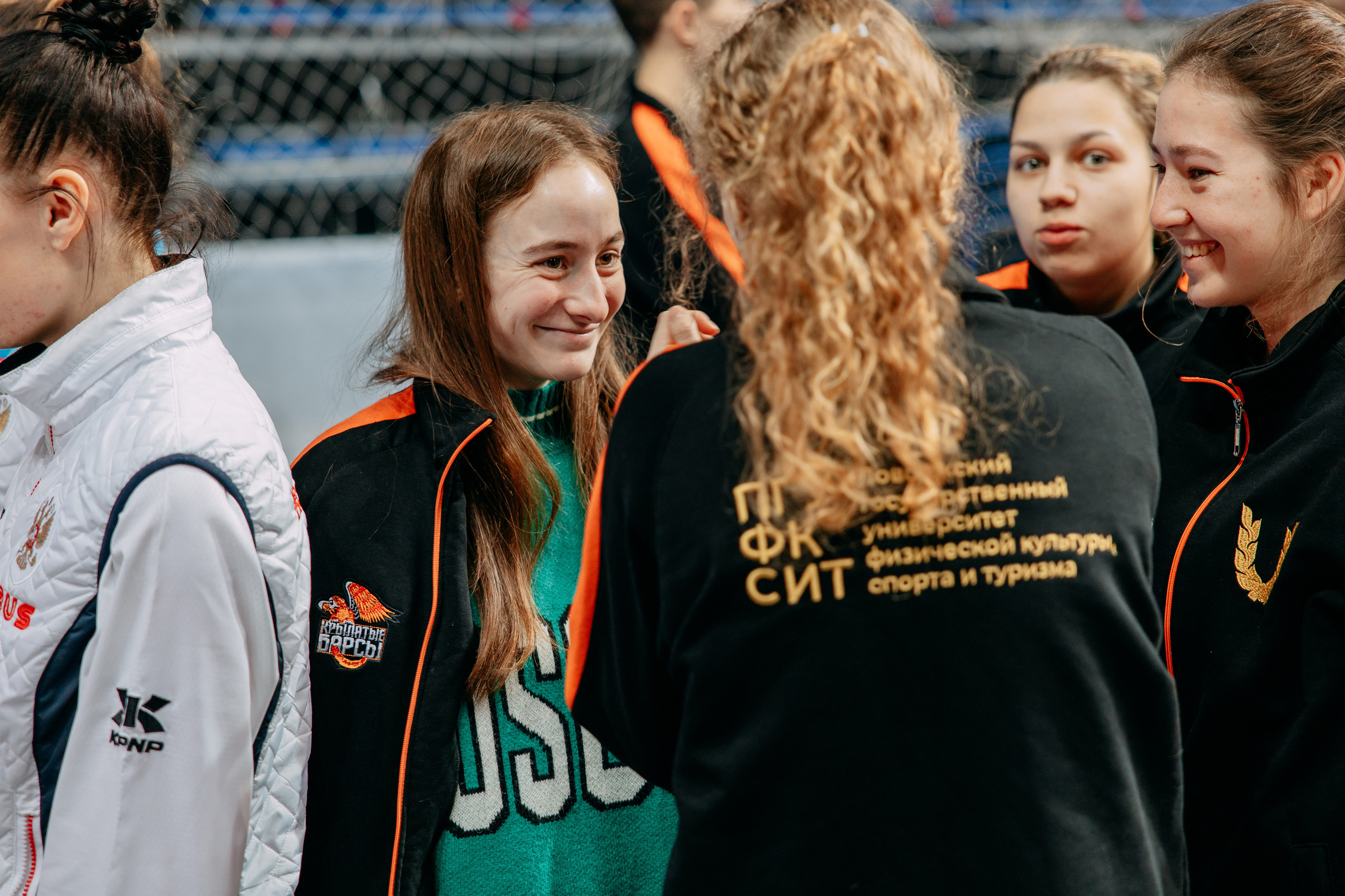 Кубок студентов тхэквондо. Фото и видео съемка. Андрей Ионов