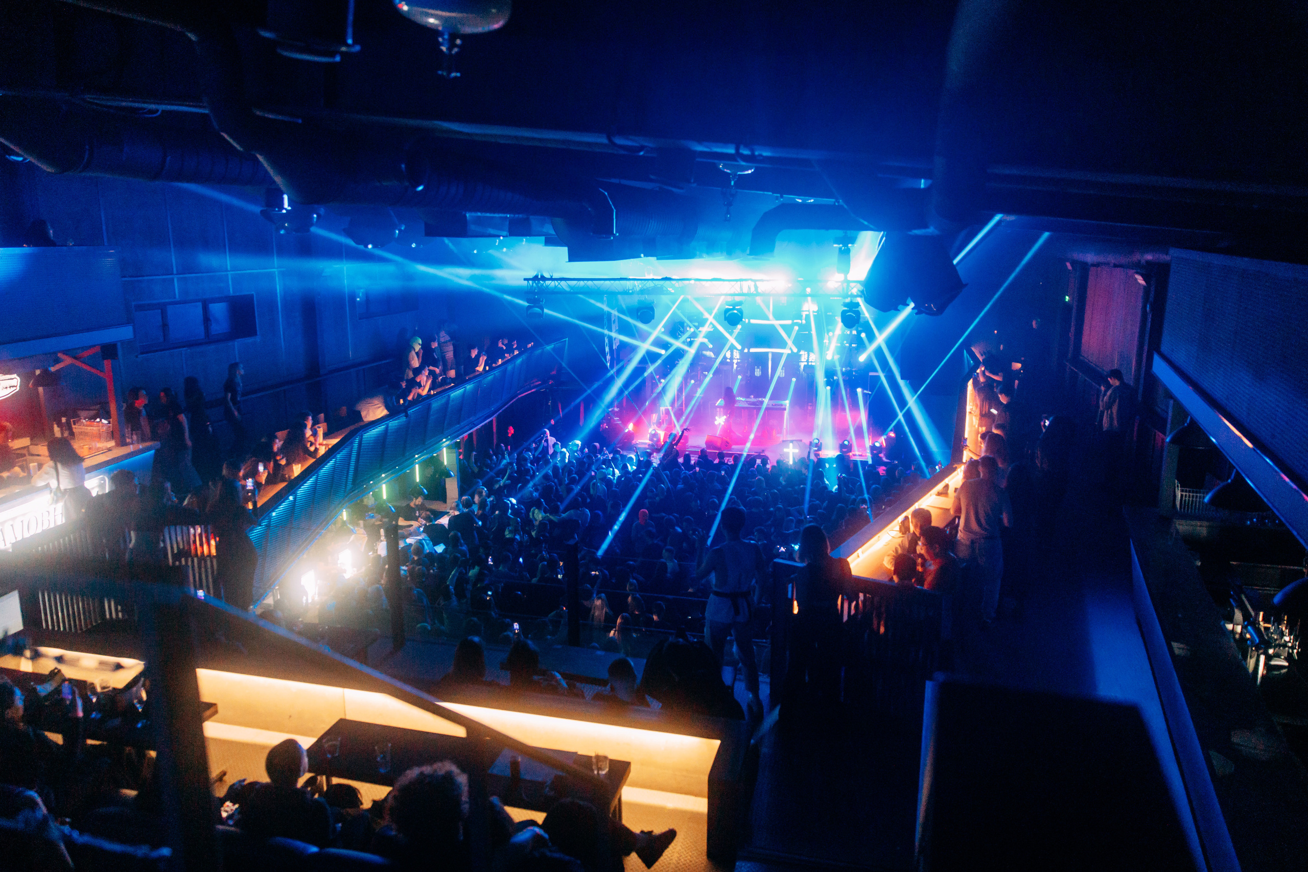 CRIMEWAVE XII. Фото и видео съемка. Андрей Ионов