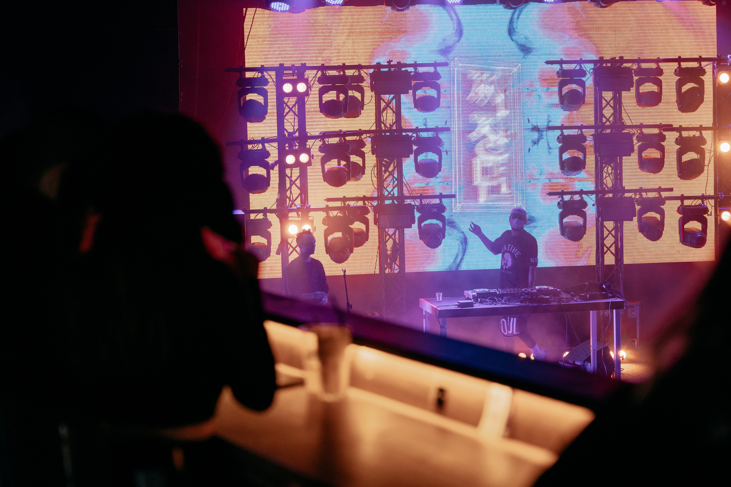 CRIMEWAVE XII. Фото и видео съемка. Андрей Ионов