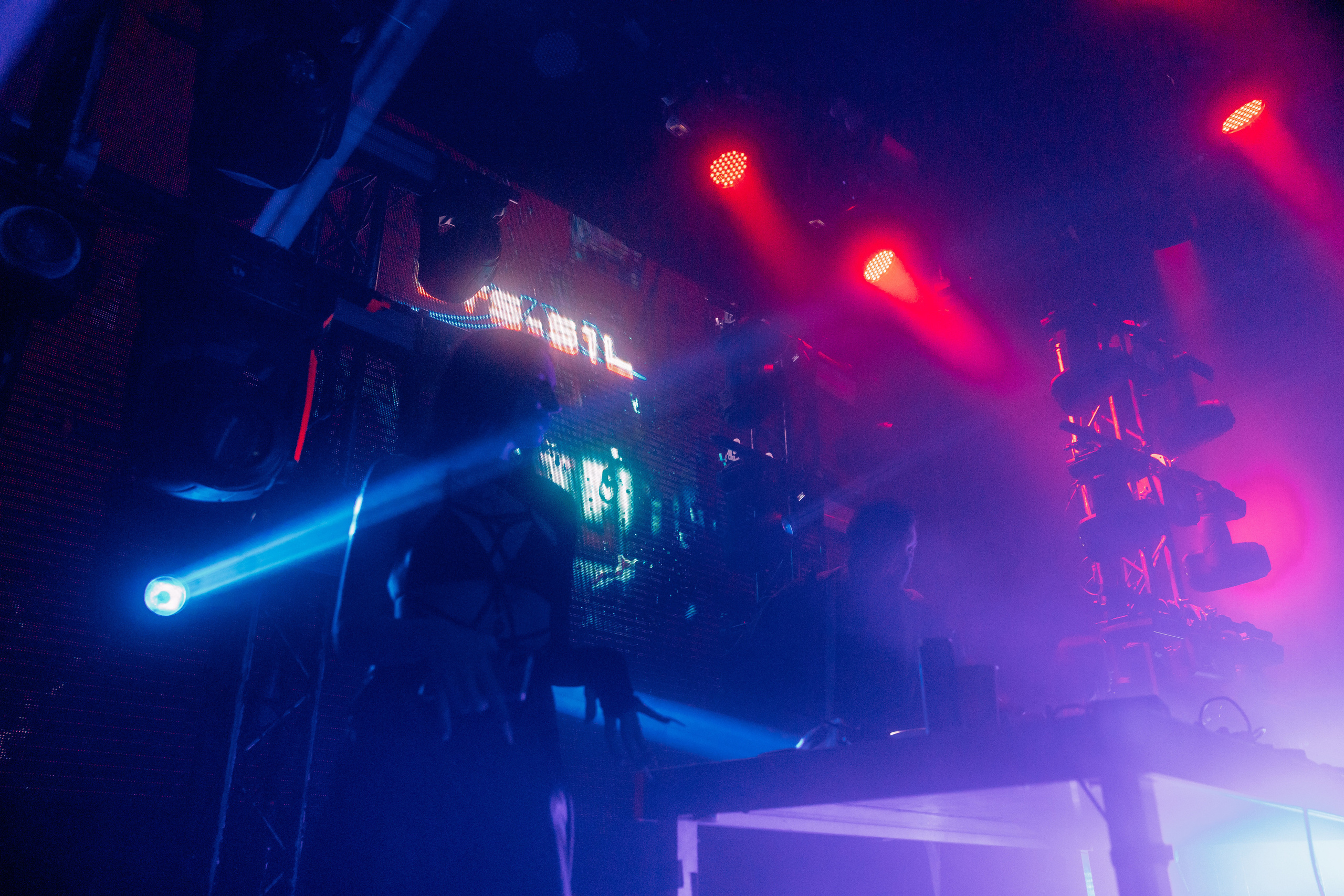 CRIMEWAVE XII. Фото и видео съемка. Андрей Ионов