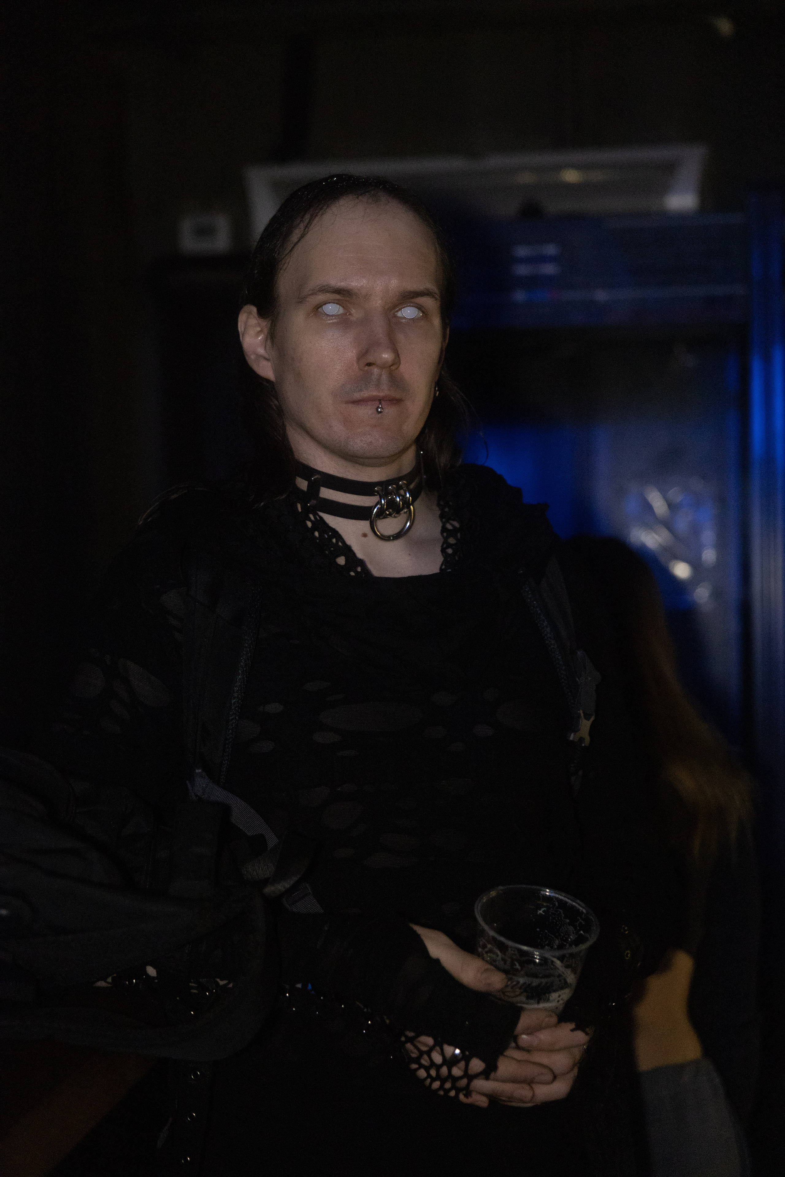 CRIMEWAVE XII. Фото и видео съемка. Андрей Ионов