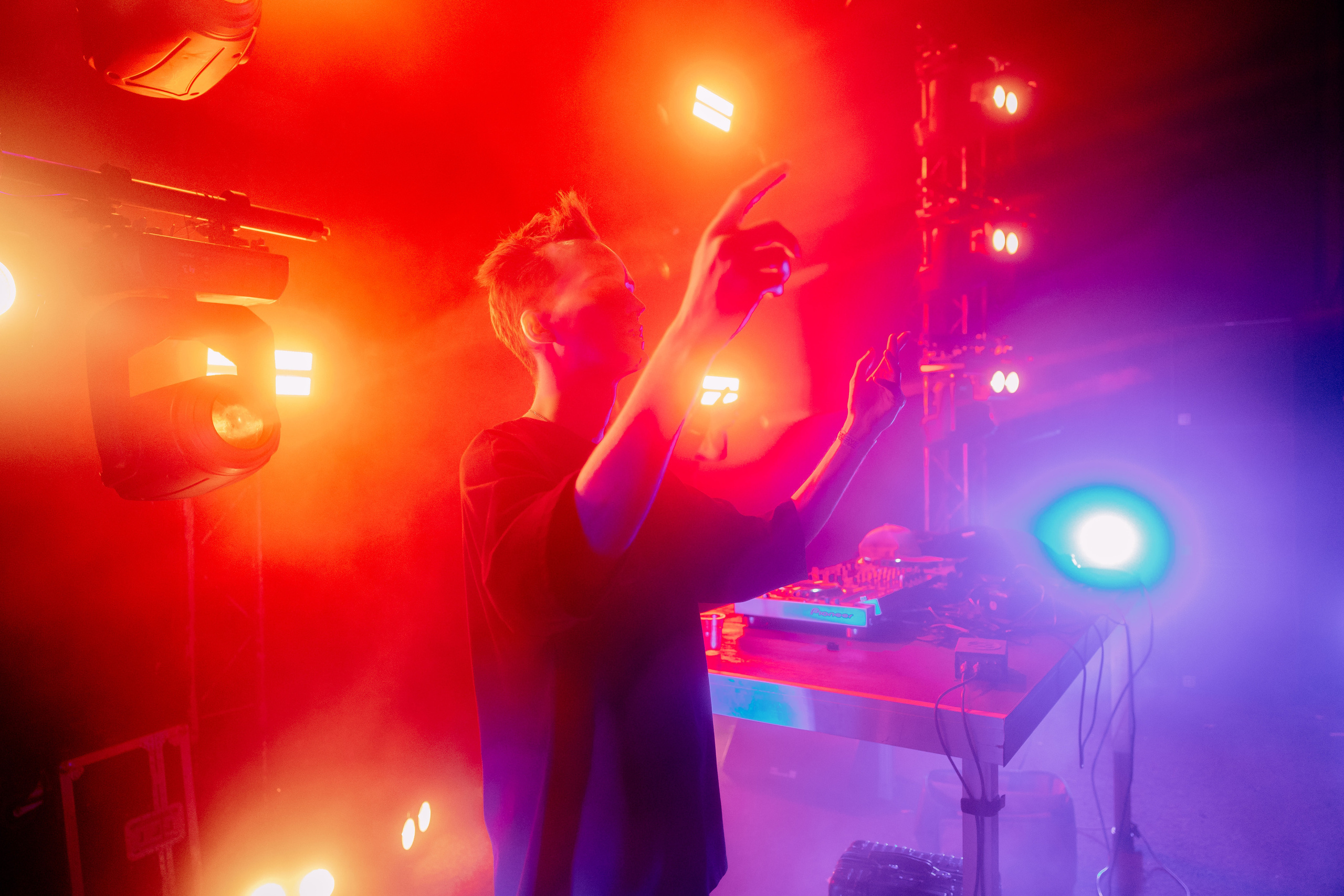 CRIMEWAVE XII. Фото и видео съемка. Андрей Ионов