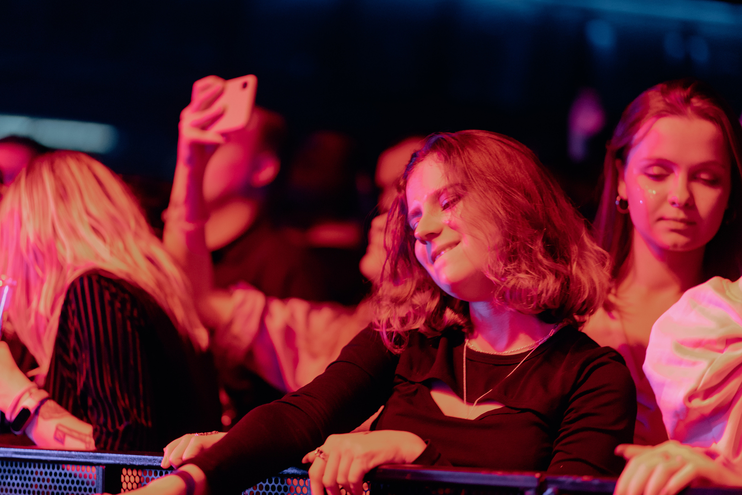 CRIMEWAVE XII. Фото и видео съемка. Андрей Ионов