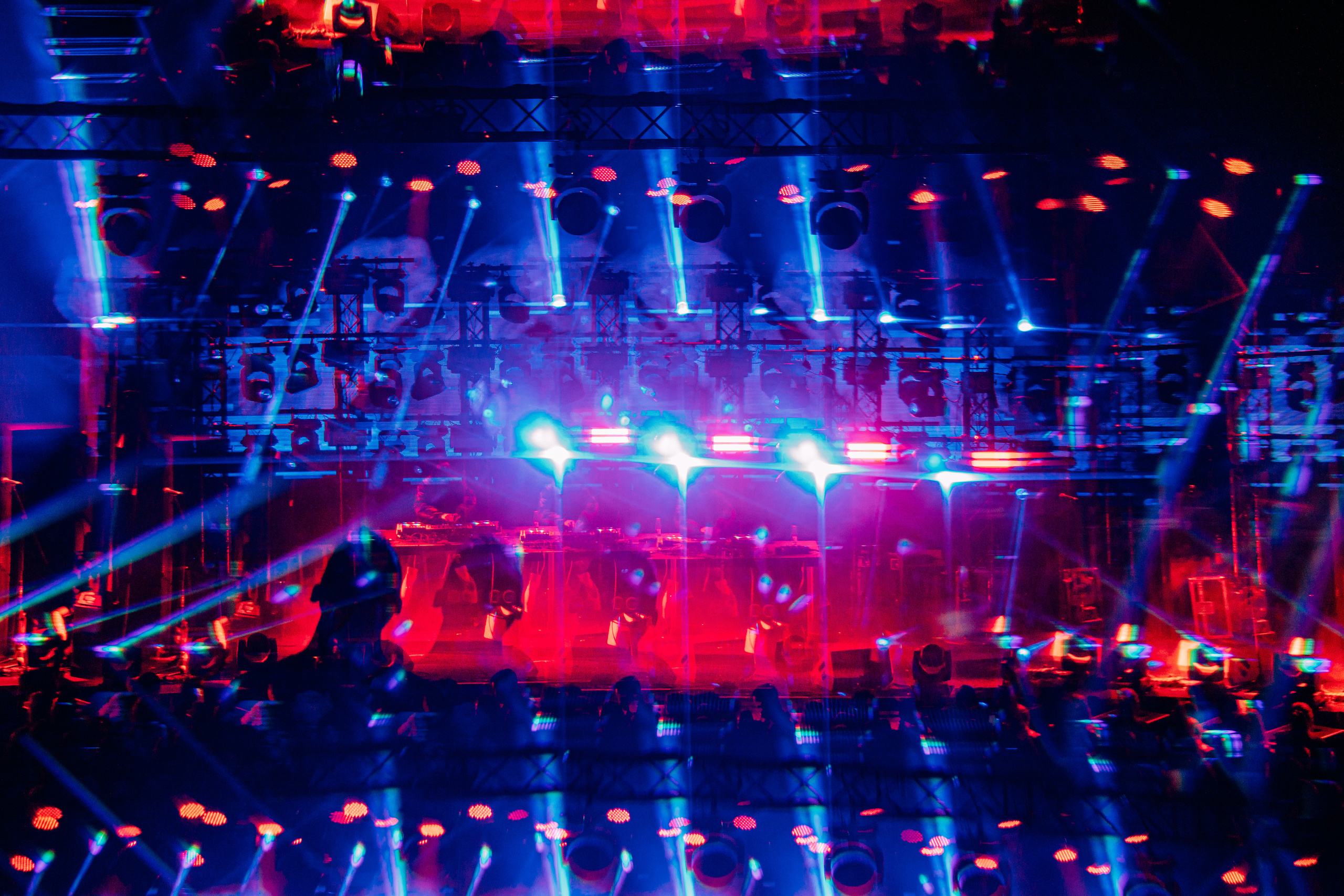 CRIMEWAVE XII. Фото и видео съемка. Андрей Ионов