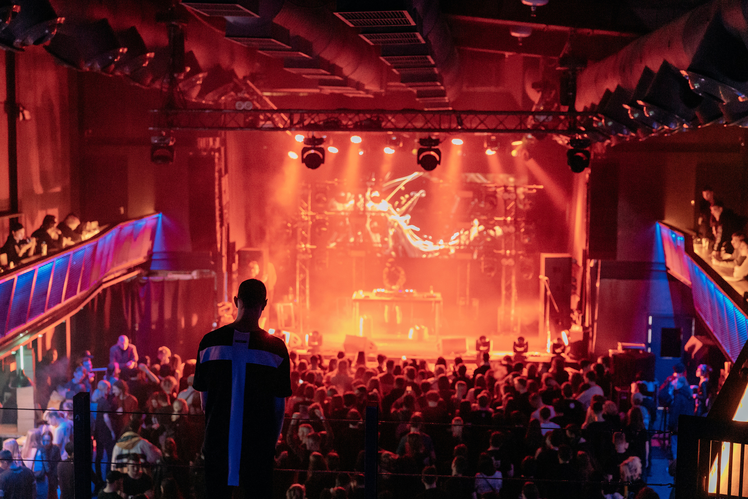 CRIMEWAVE XII. Фото и видео съемка. Андрей Ионов