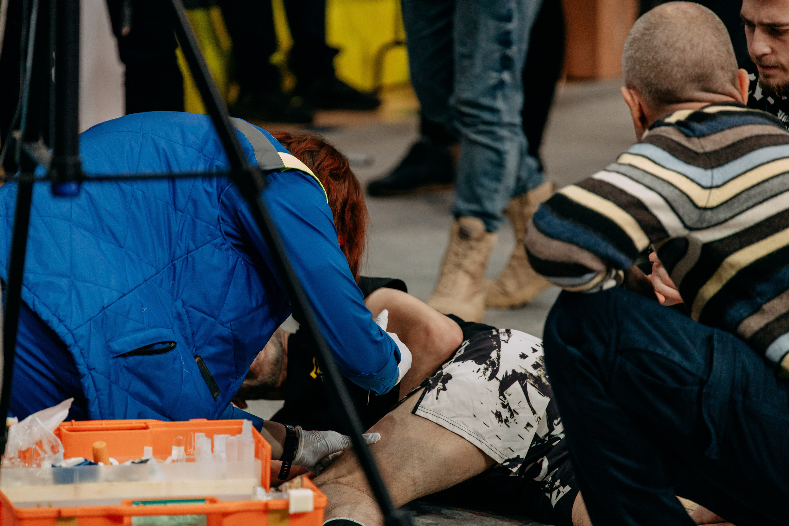 Кубок студентов тхэквондо. Фото и видео съемка. Андрей Ионов