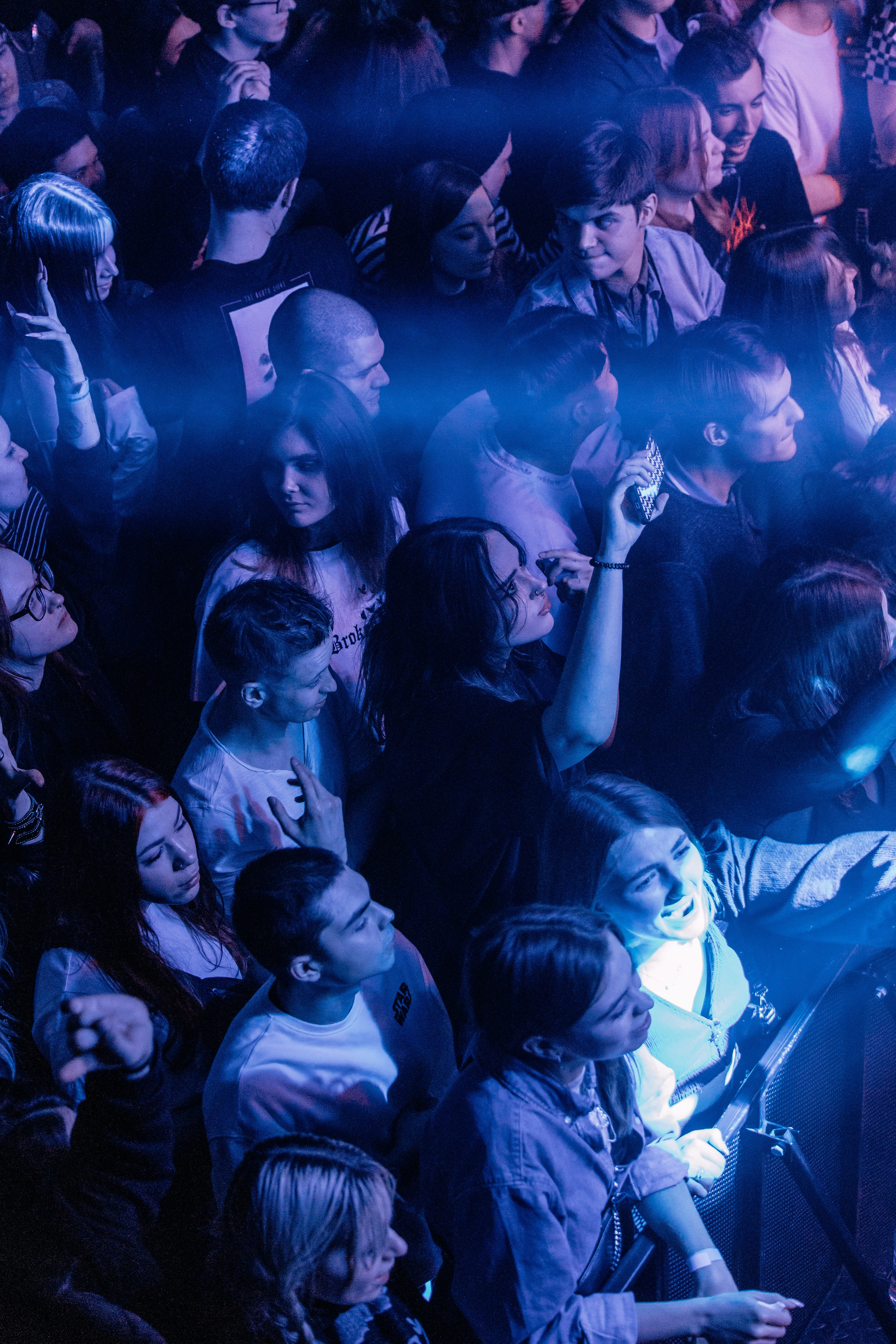 CRIMEWAVE XII. Фото и видео съемка. Андрей Ионов