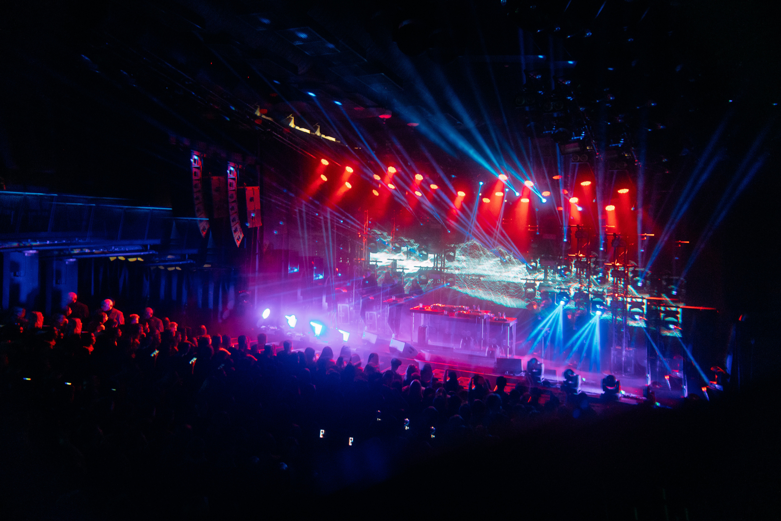 CRIMEWAVE XII. Фото и видео съемка. Андрей Ионов