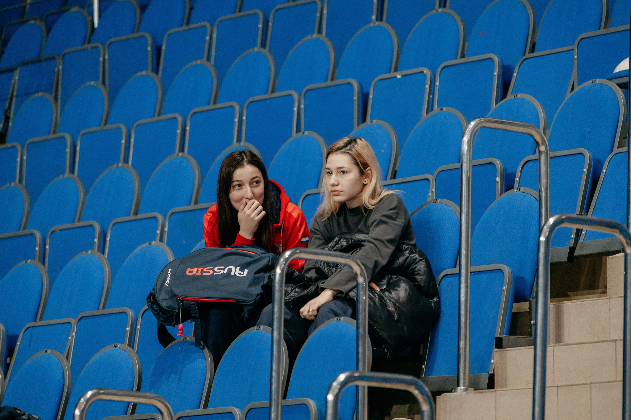 Кубок студентов тхэквондо. Фото и видео съемка. Андрей Ионов