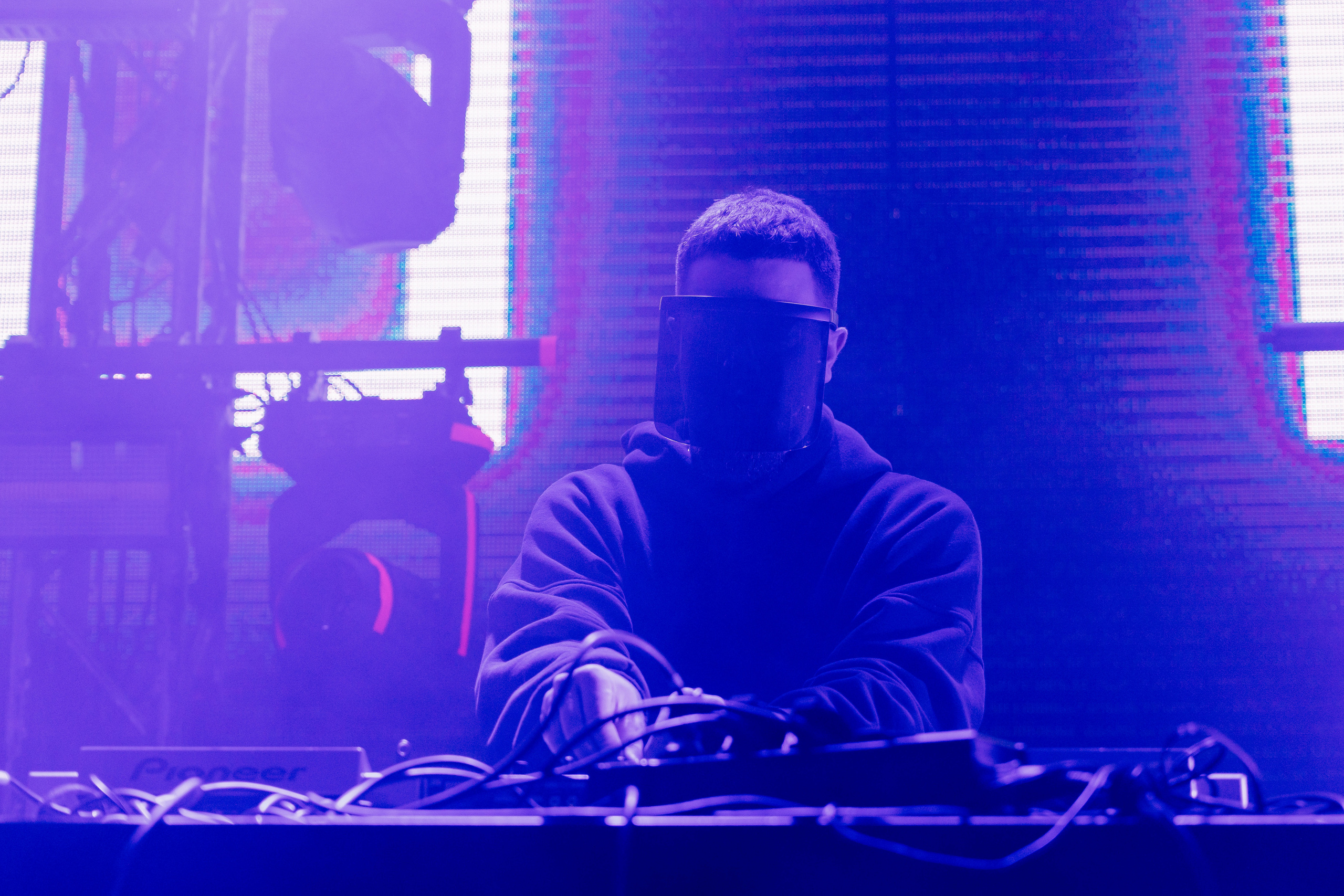 CRIMEWAVE XII. Фото и видео съемка. Андрей Ионов