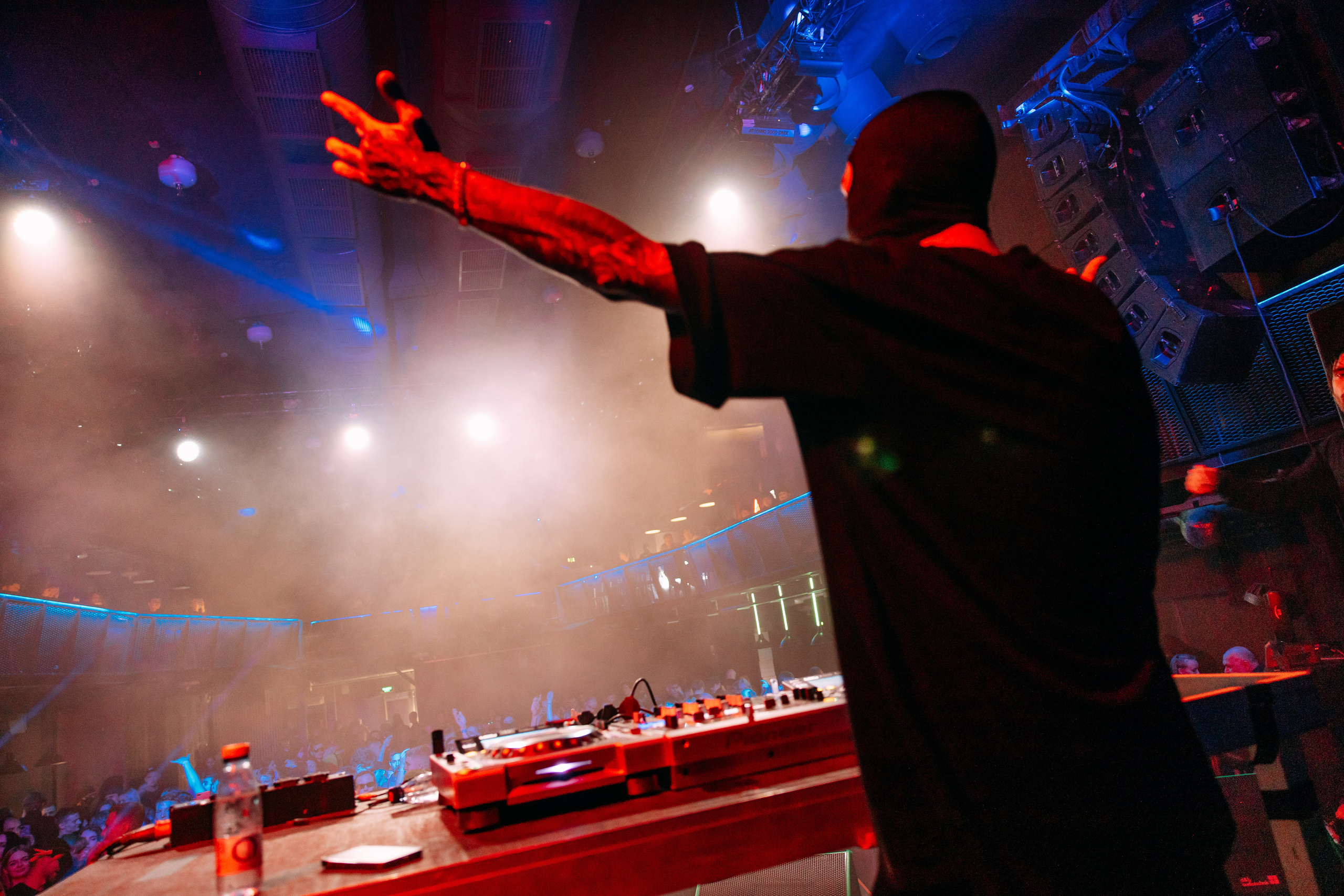 CRIMEWAVE XII. Фото и видео съемка. Андрей Ионов