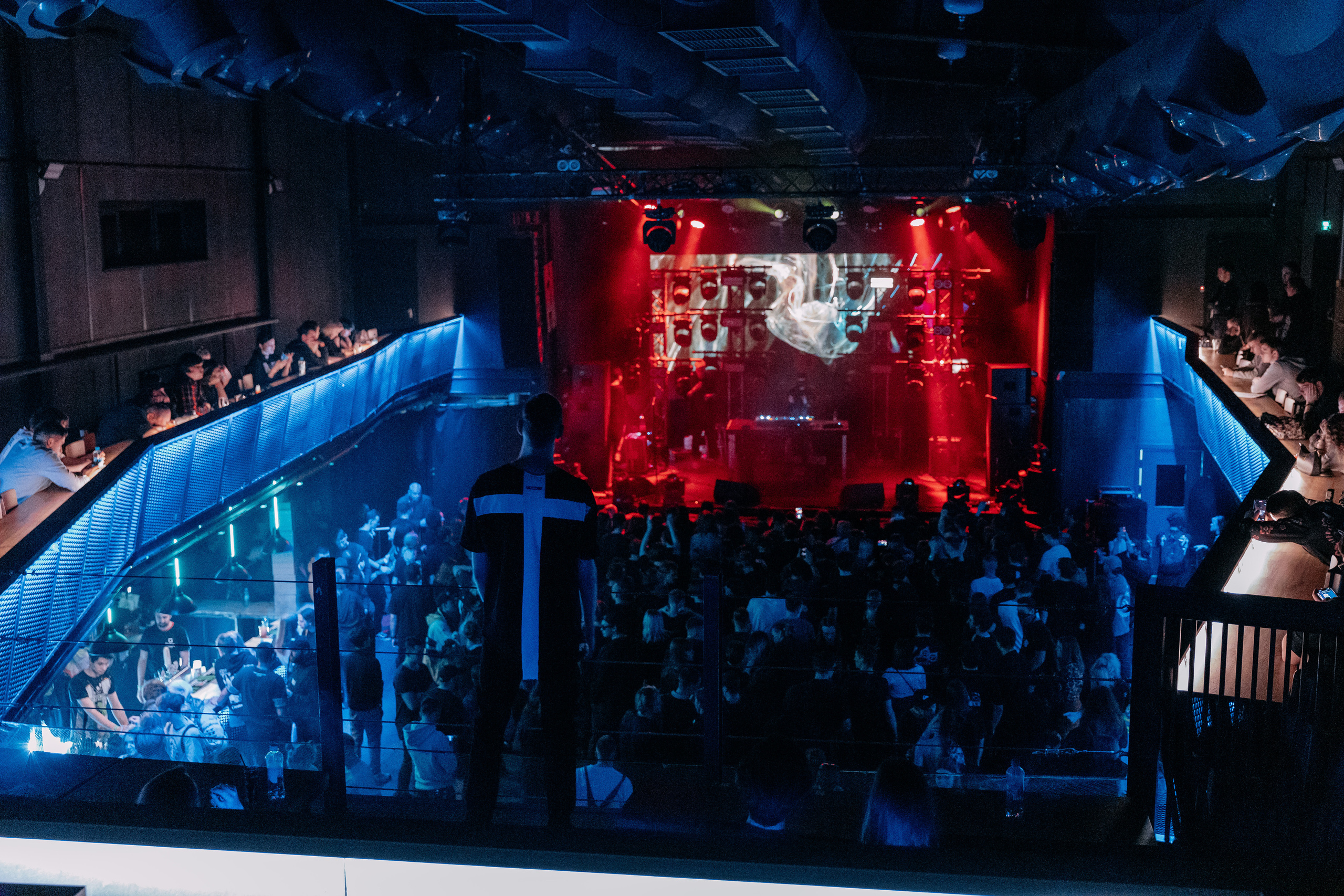 CRIMEWAVE XII. Фото и видео съемка. Андрей Ионов