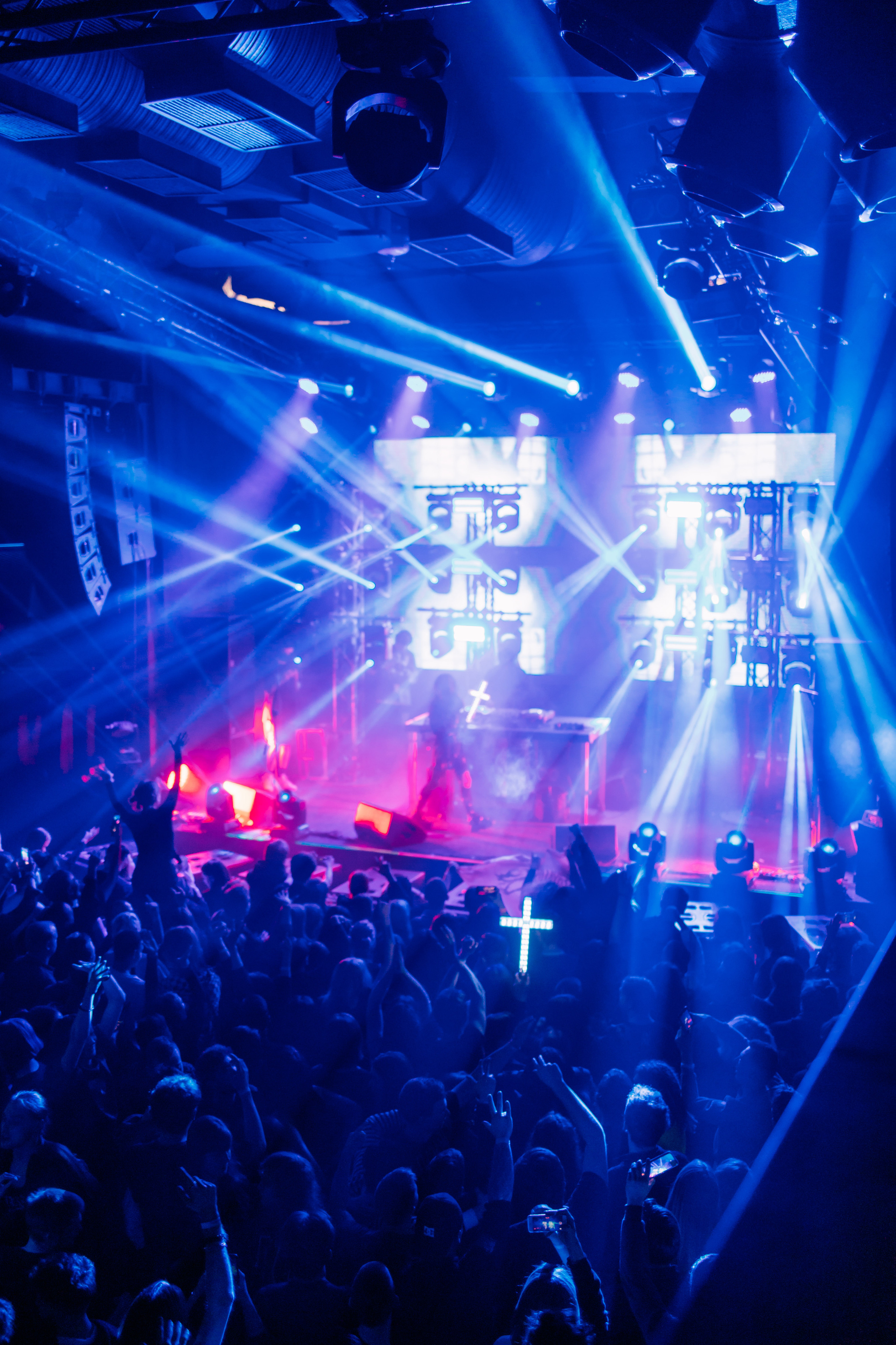 CRIMEWAVE XII. Фото и видео съемка. Андрей Ионов