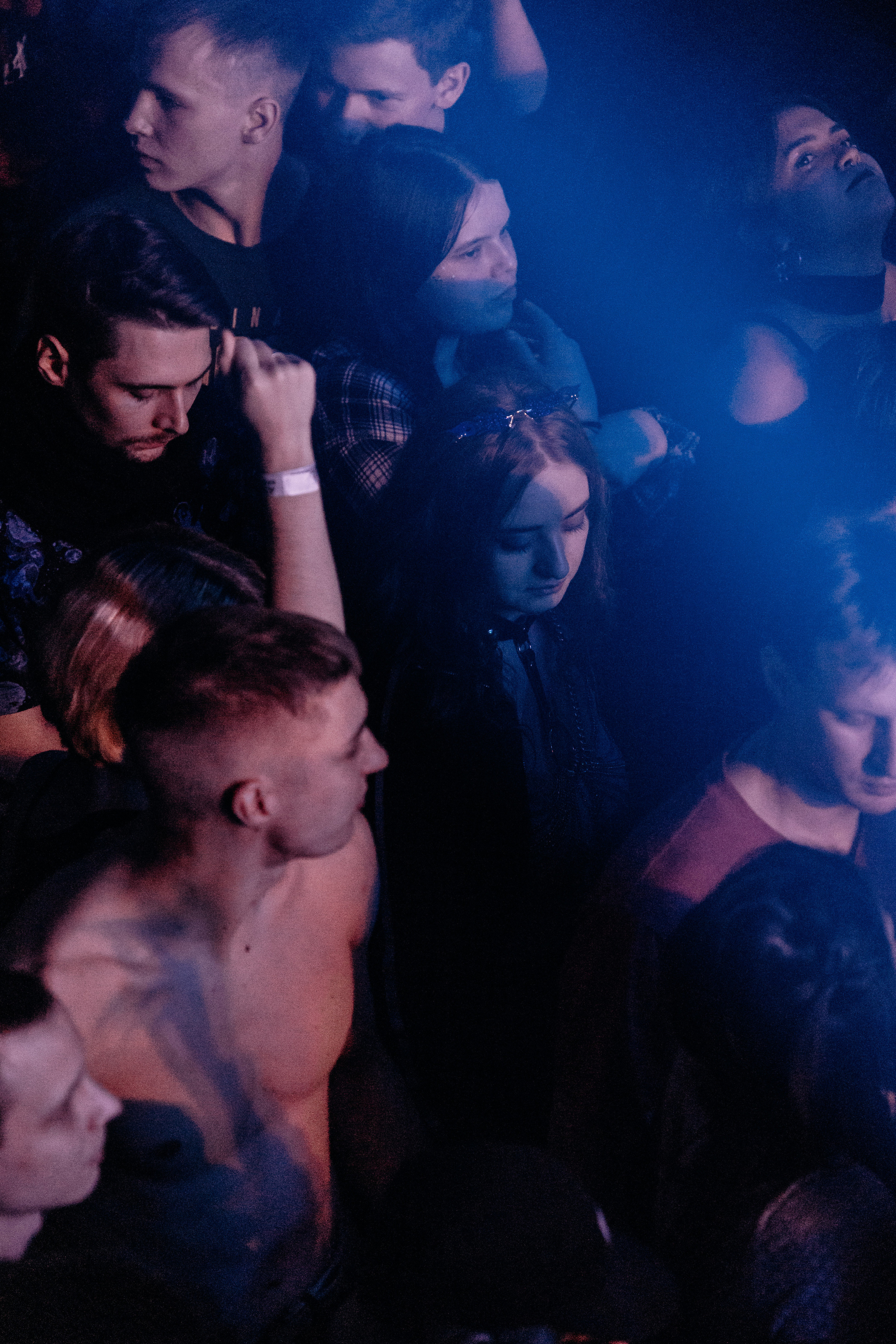 CRIMEWAVE XII. Фото и видео съемка. Андрей Ионов