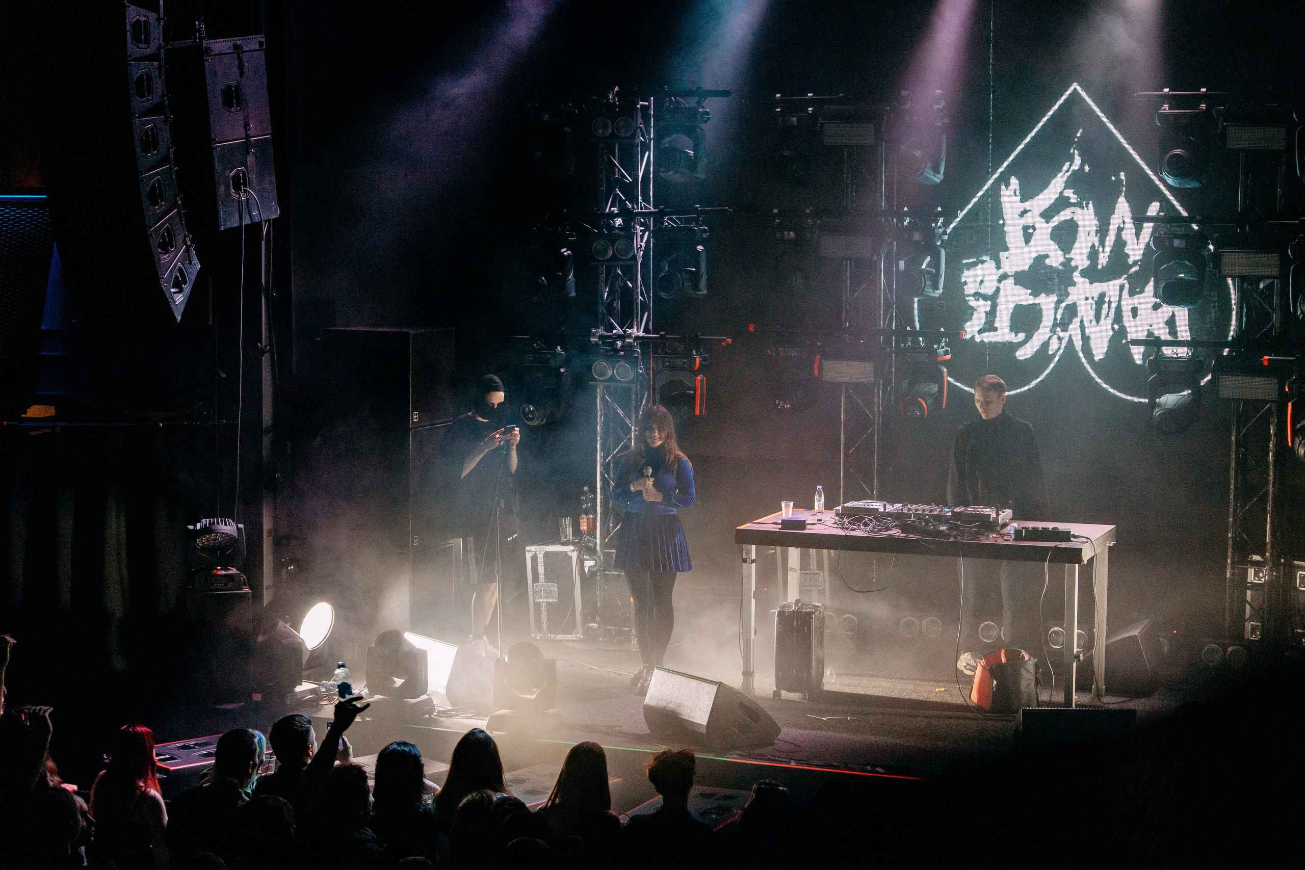 CRIMEWAVE XII. Фото и видео съемка. Андрей Ионов