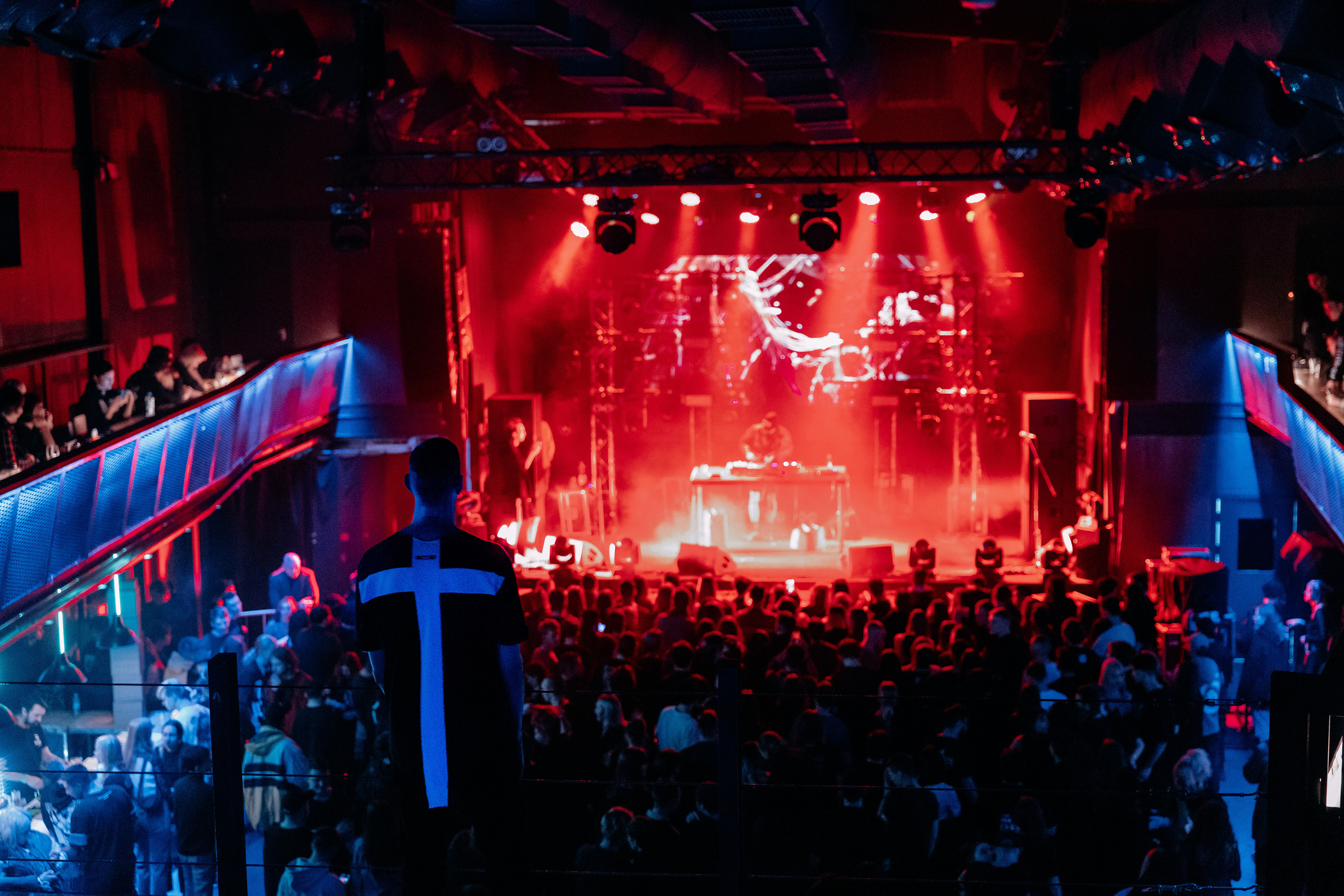 CRIMEWAVE XII. Фото и видео съемка. Андрей Ионов