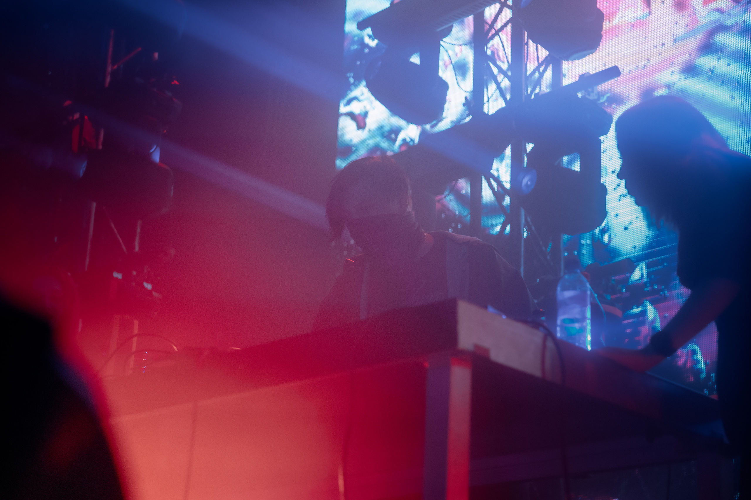 CRIMEWAVE XII. Фото и видео съемка. Андрей Ионов