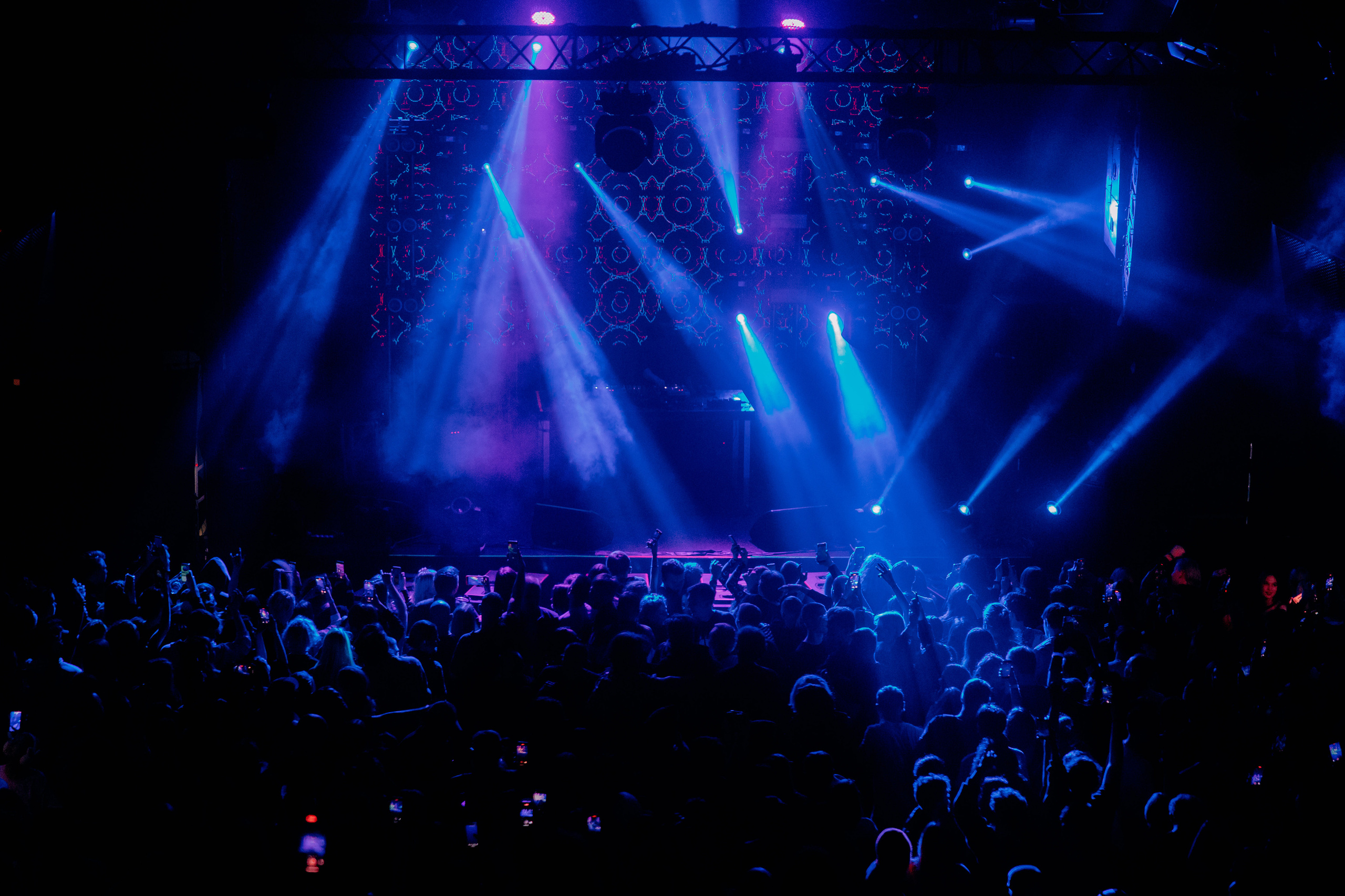 CRIMEWAVE XII. Фото и видео съемка. Андрей Ионов