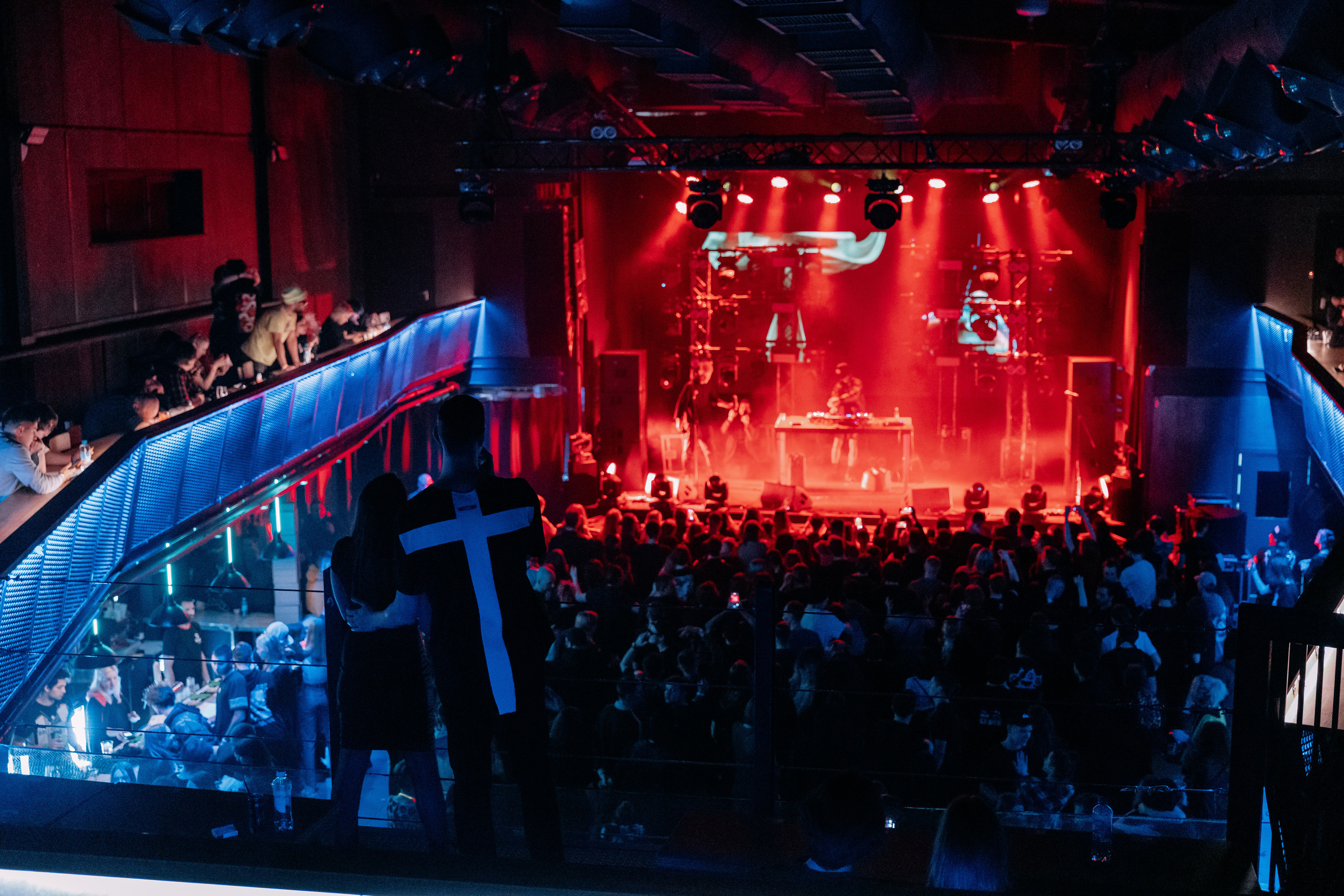 CRIMEWAVE XII. Фото и видео съемка. Андрей Ионов