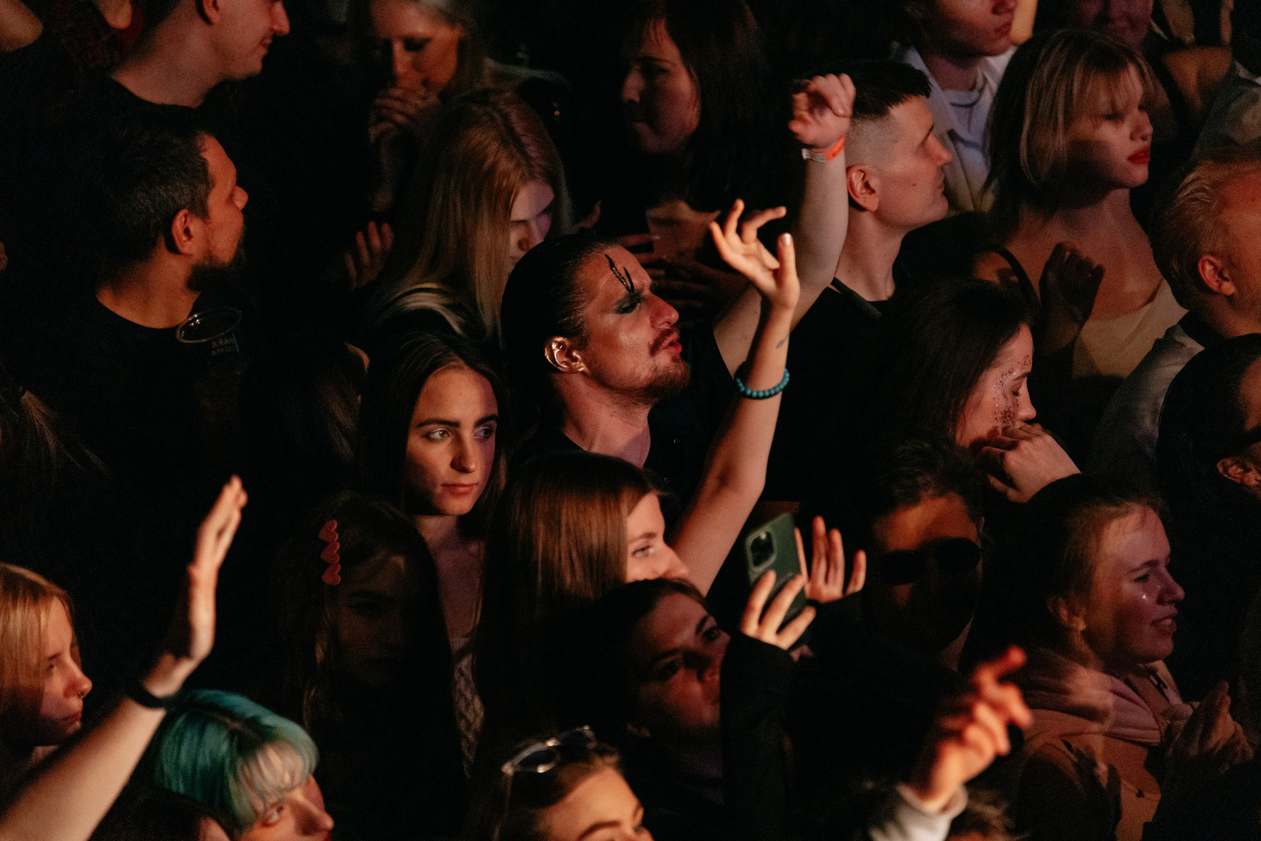 CRIMEWAVE XII. Фото и видео съемка. Андрей Ионов