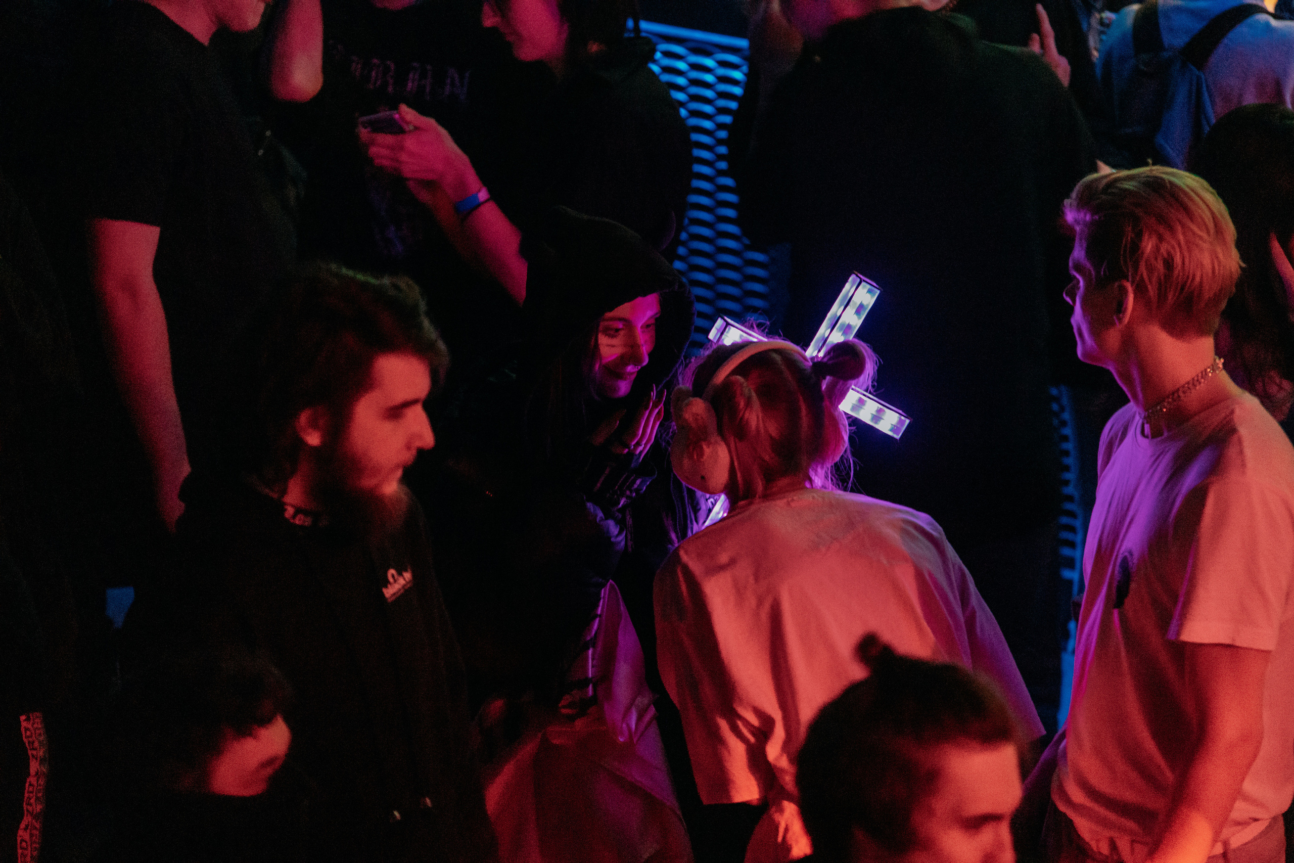 CRIMEWAVE XII. Фото и видео съемка. Андрей Ионов