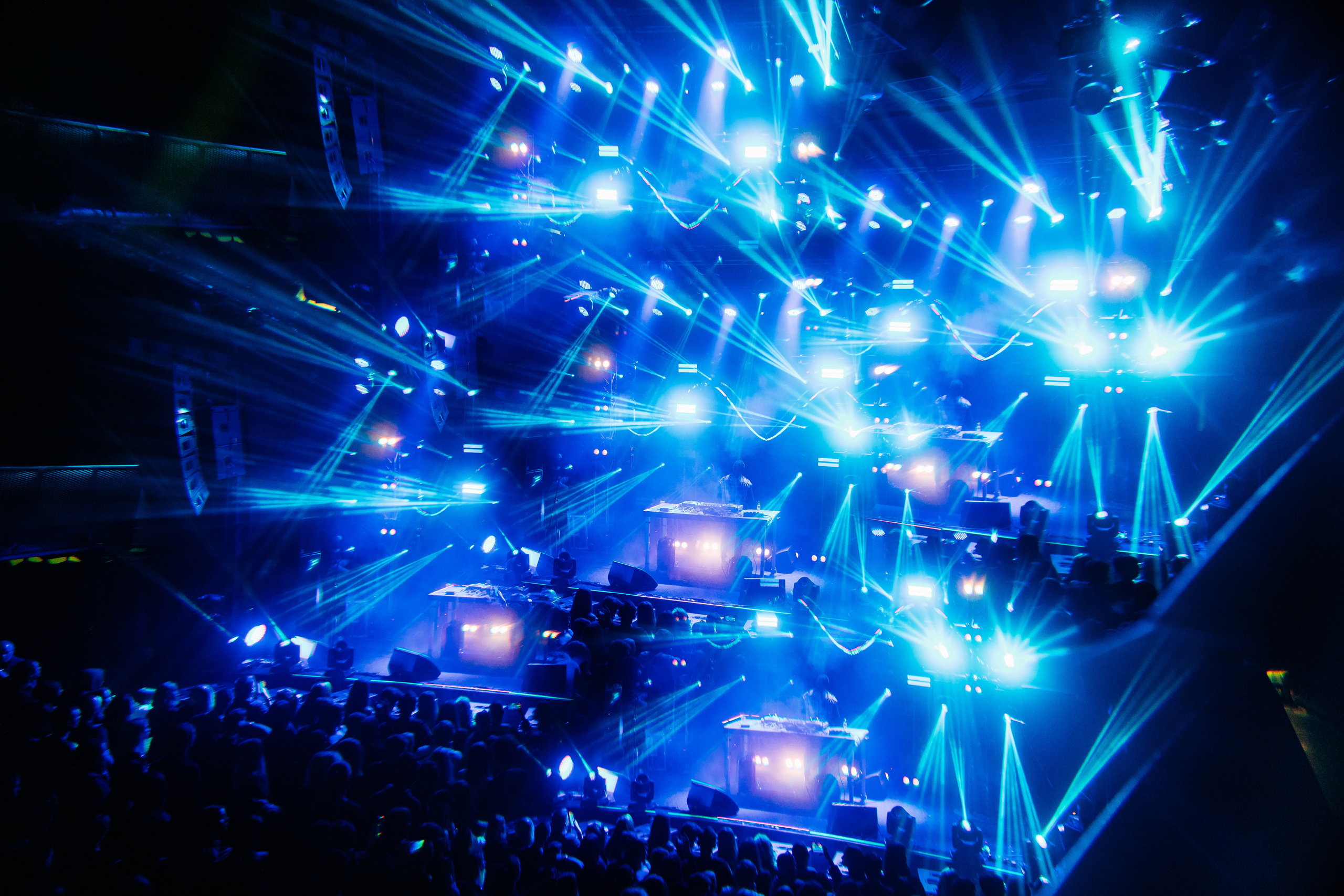 CRIMEWAVE XII. Фото и видео съемка. Андрей Ионов