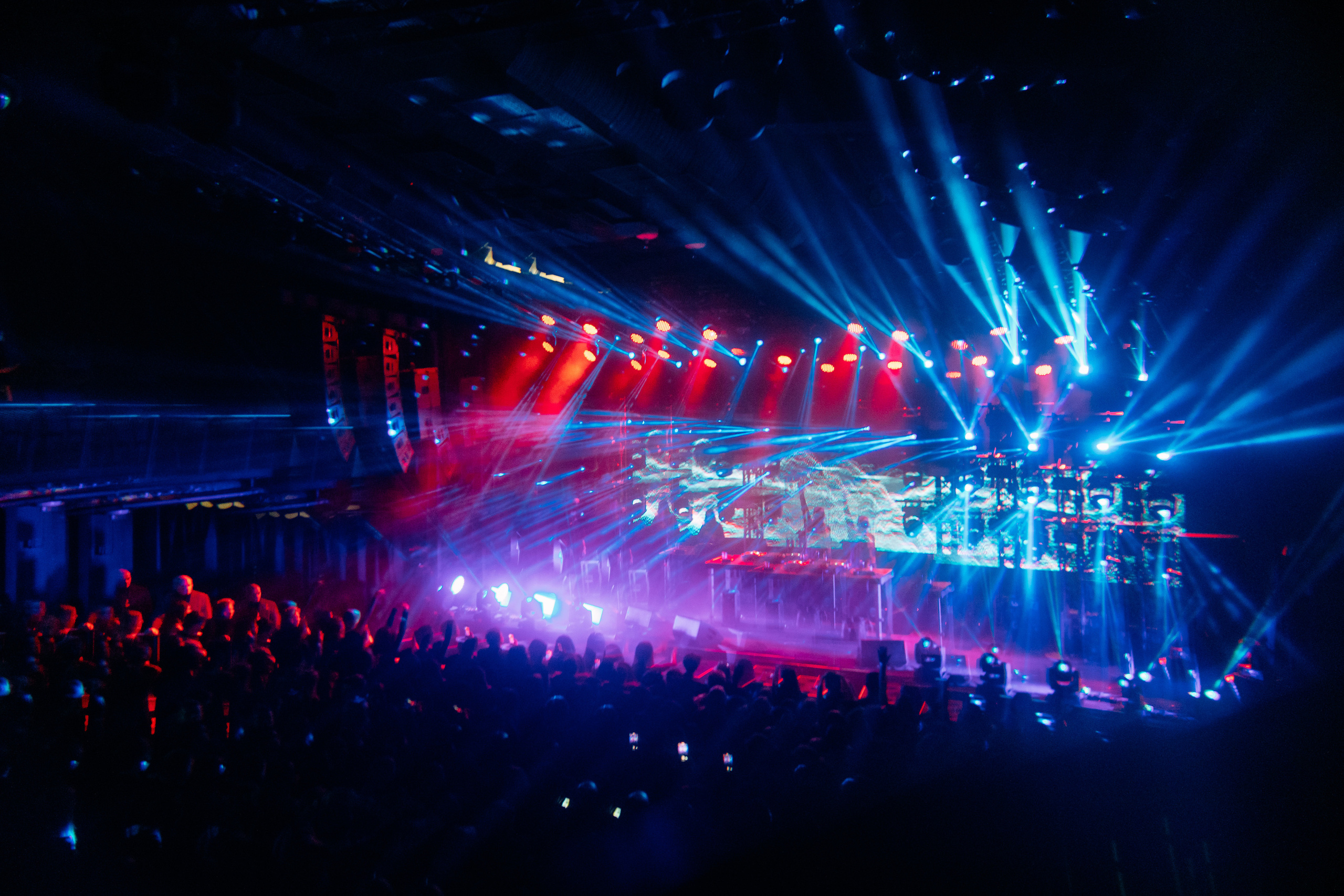 CRIMEWAVE XII. Фото и видео съемка. Андрей Ионов