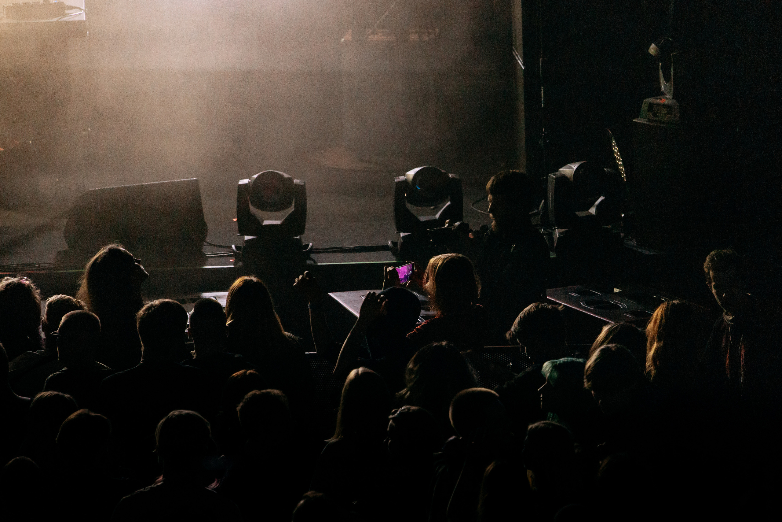 CRIMEWAVE XII. Фото и видео съемка. Андрей Ионов