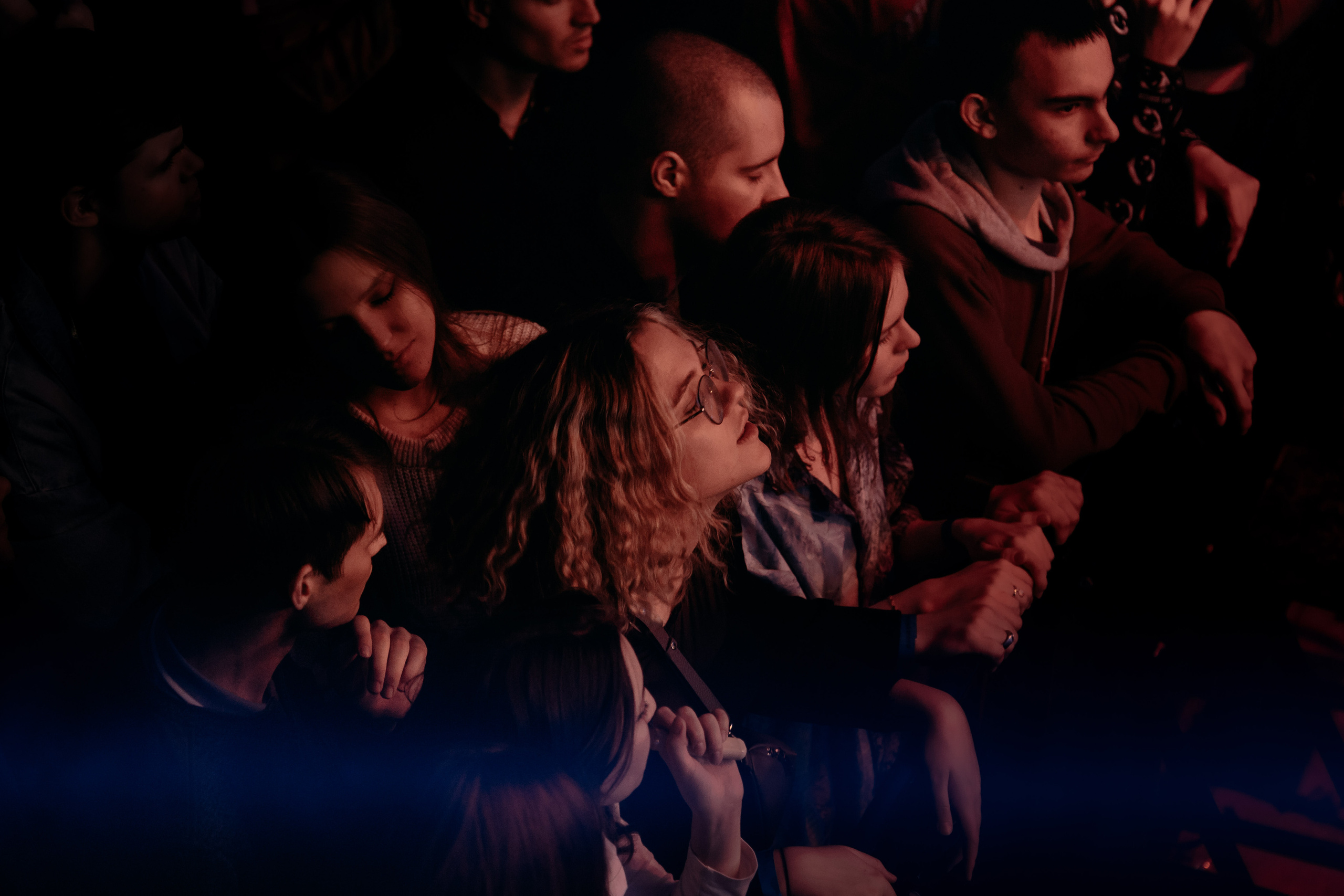 CRIMEWAVE XII. Фото и видео съемка. Андрей Ионов