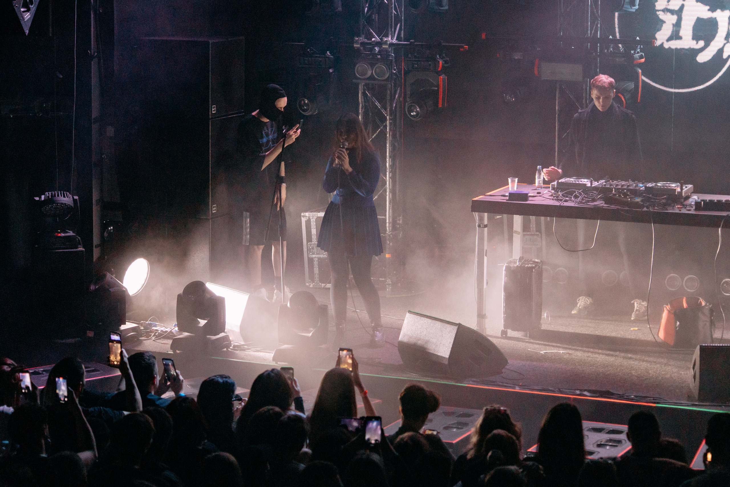 CRIMEWAVE XII. Фото и видео съемка. Андрей Ионов