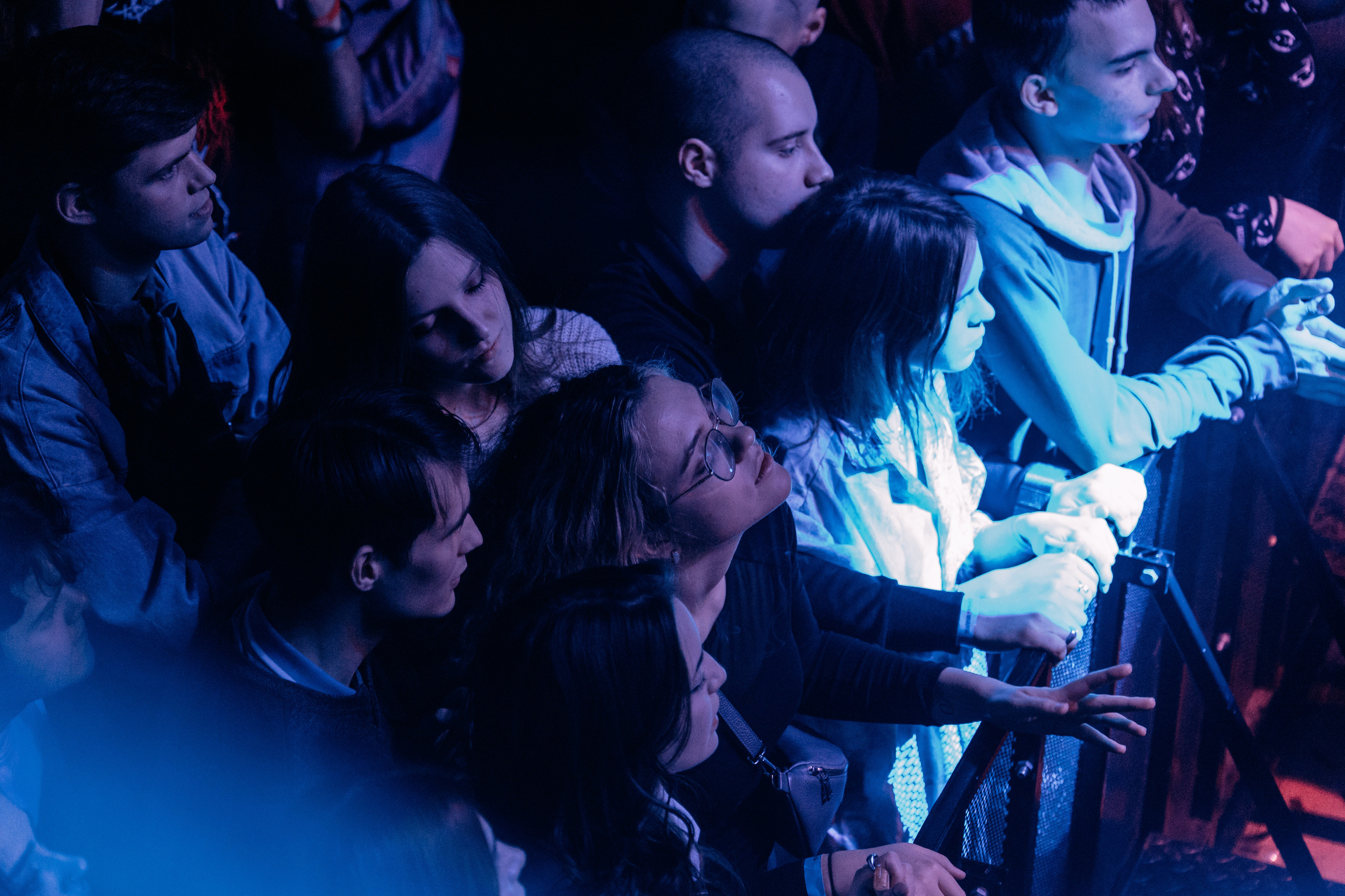 CRIMEWAVE XII. Фото и видео съемка. Андрей Ионов