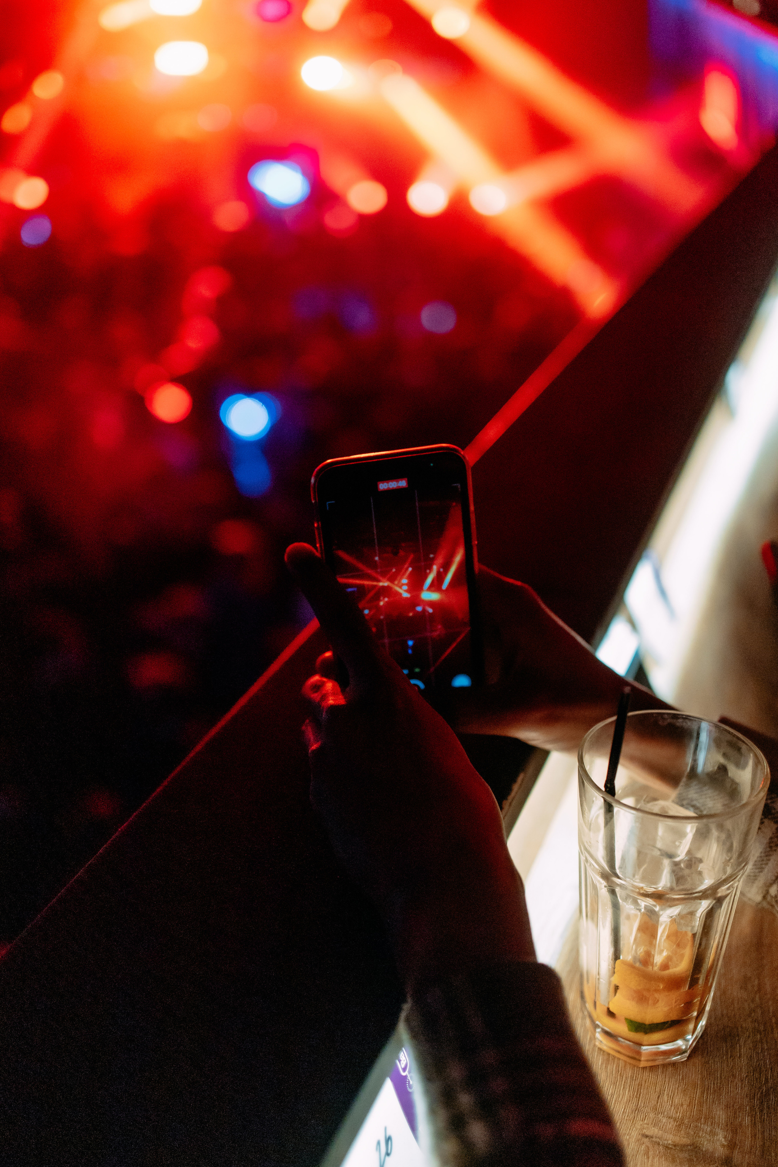 CRIMEWAVE XII. Фото и видео съемка. Андрей Ионов