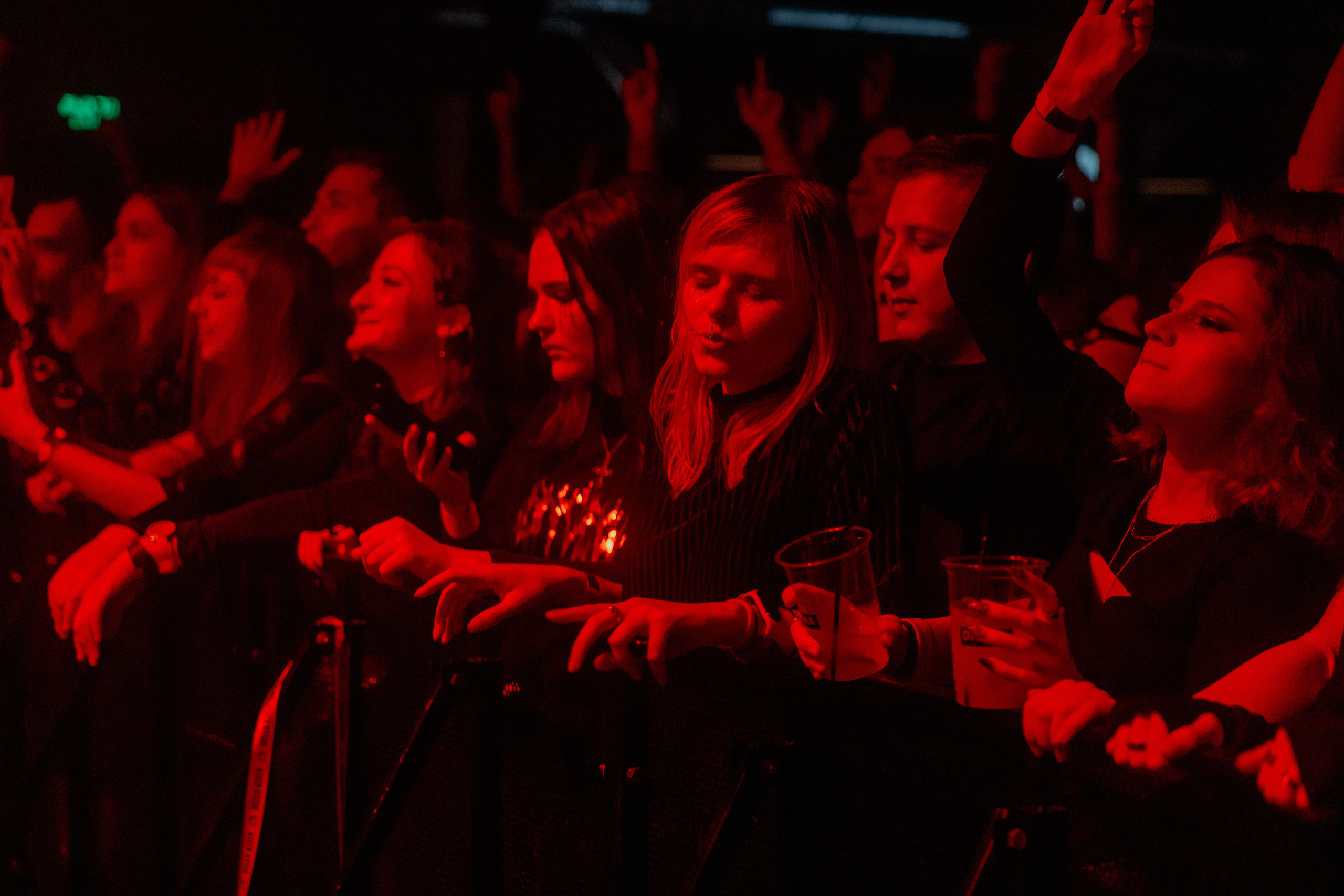 CRIMEWAVE XII. Фото и видео съемка. Андрей Ионов